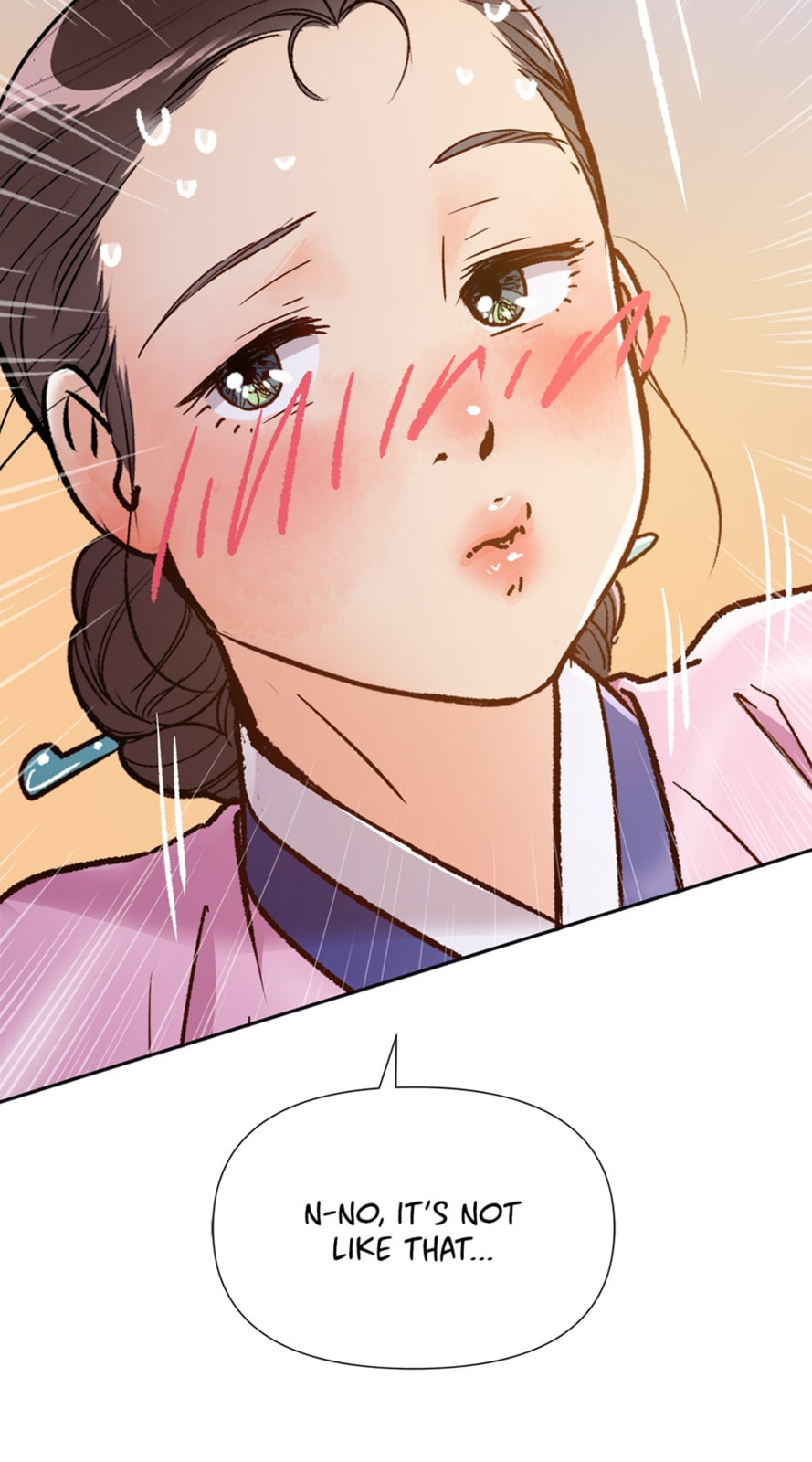 The Red Sleeve Chapter 49 page 14 - 