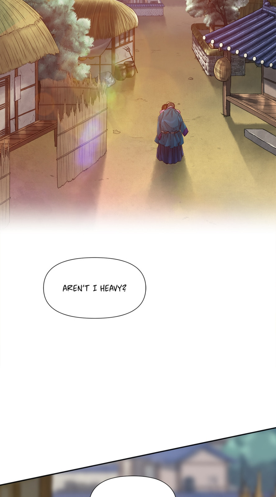 The Red Sleeve Chapter 49 page 16 - 