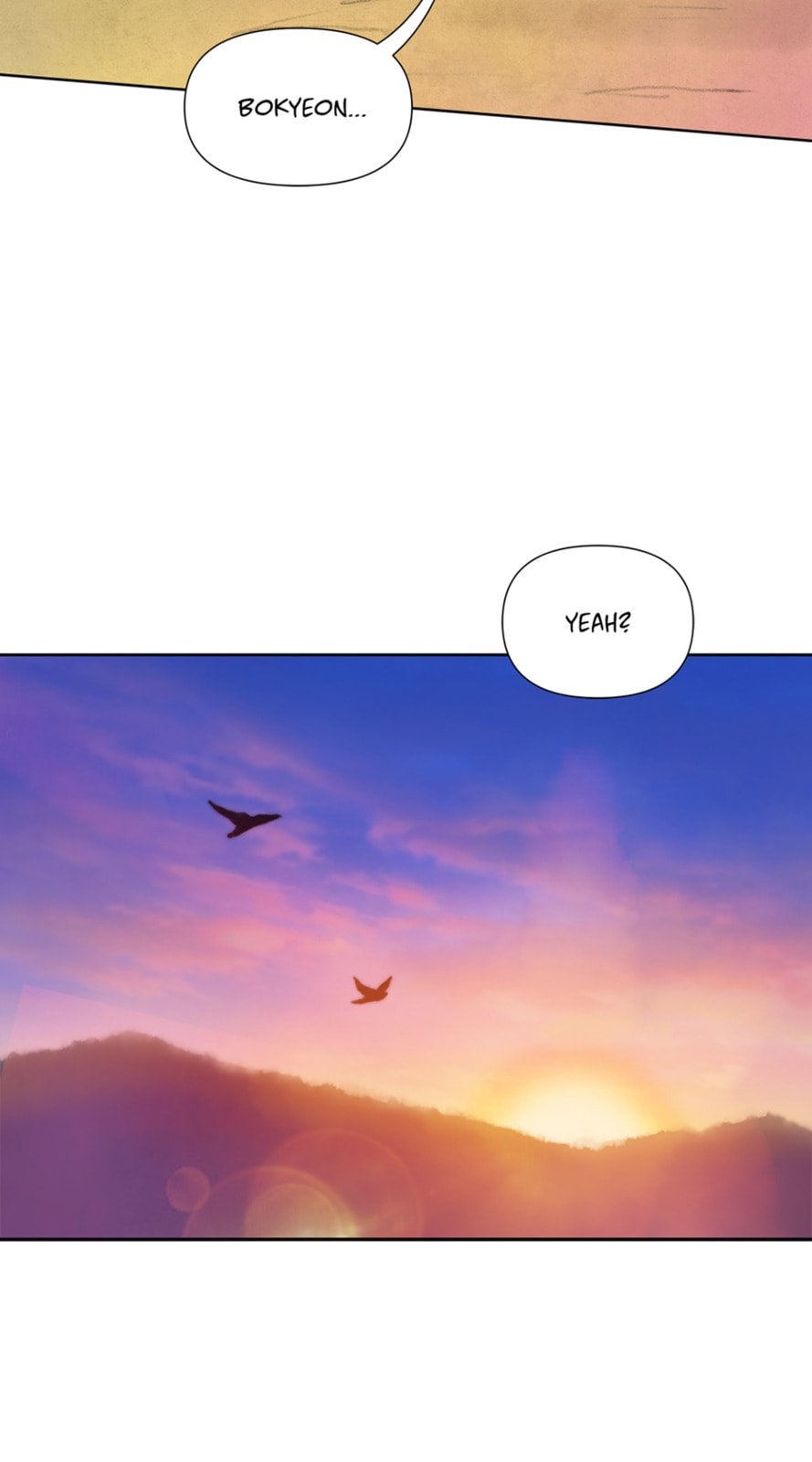 The Red Sleeve Chapter 49 page 18 - 