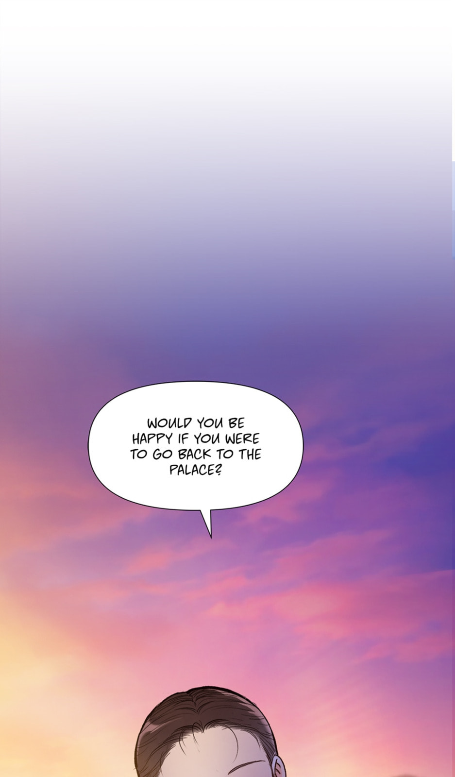 The Red Sleeve Chapter 49 page 19 - 