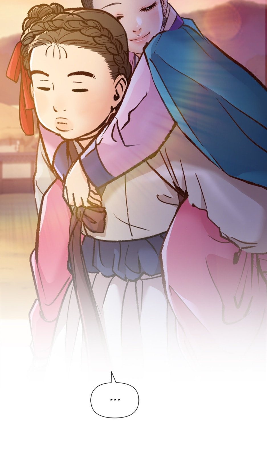 The Red Sleeve Chapter 49 page 20 - 