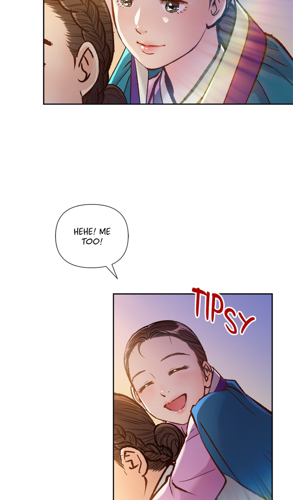 The Red Sleeve Chapter 49 page 22 - 