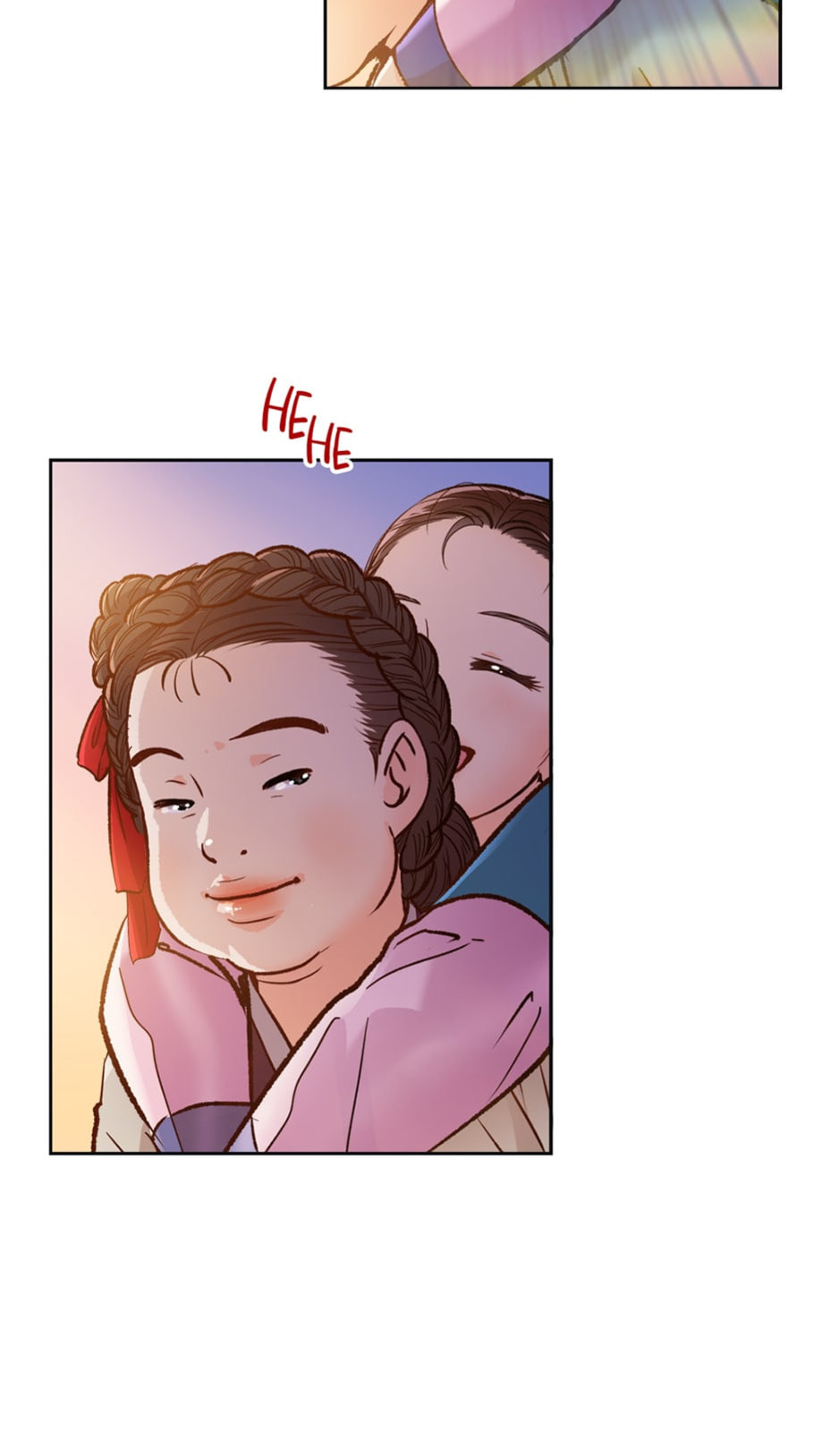 The Red Sleeve Chapter 49 page 23 - 
