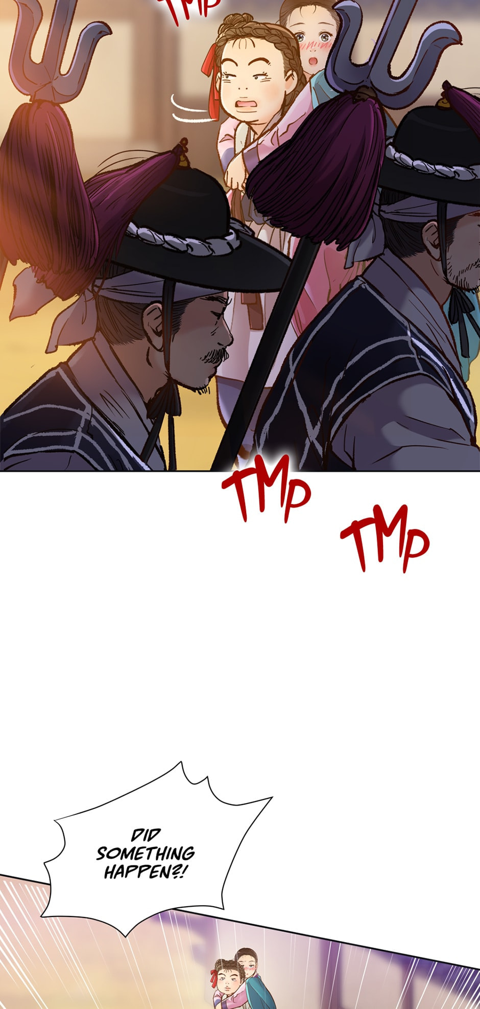 The Red Sleeve Chapter 49 page 26 - 