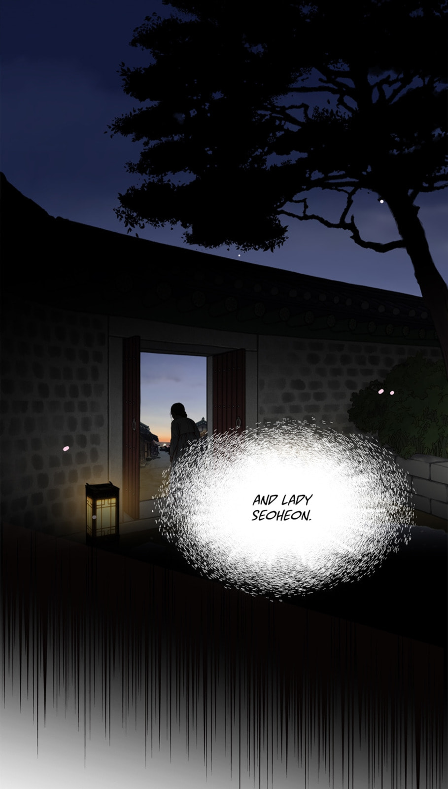 The Red Sleeve Chapter 49 page 31 - 