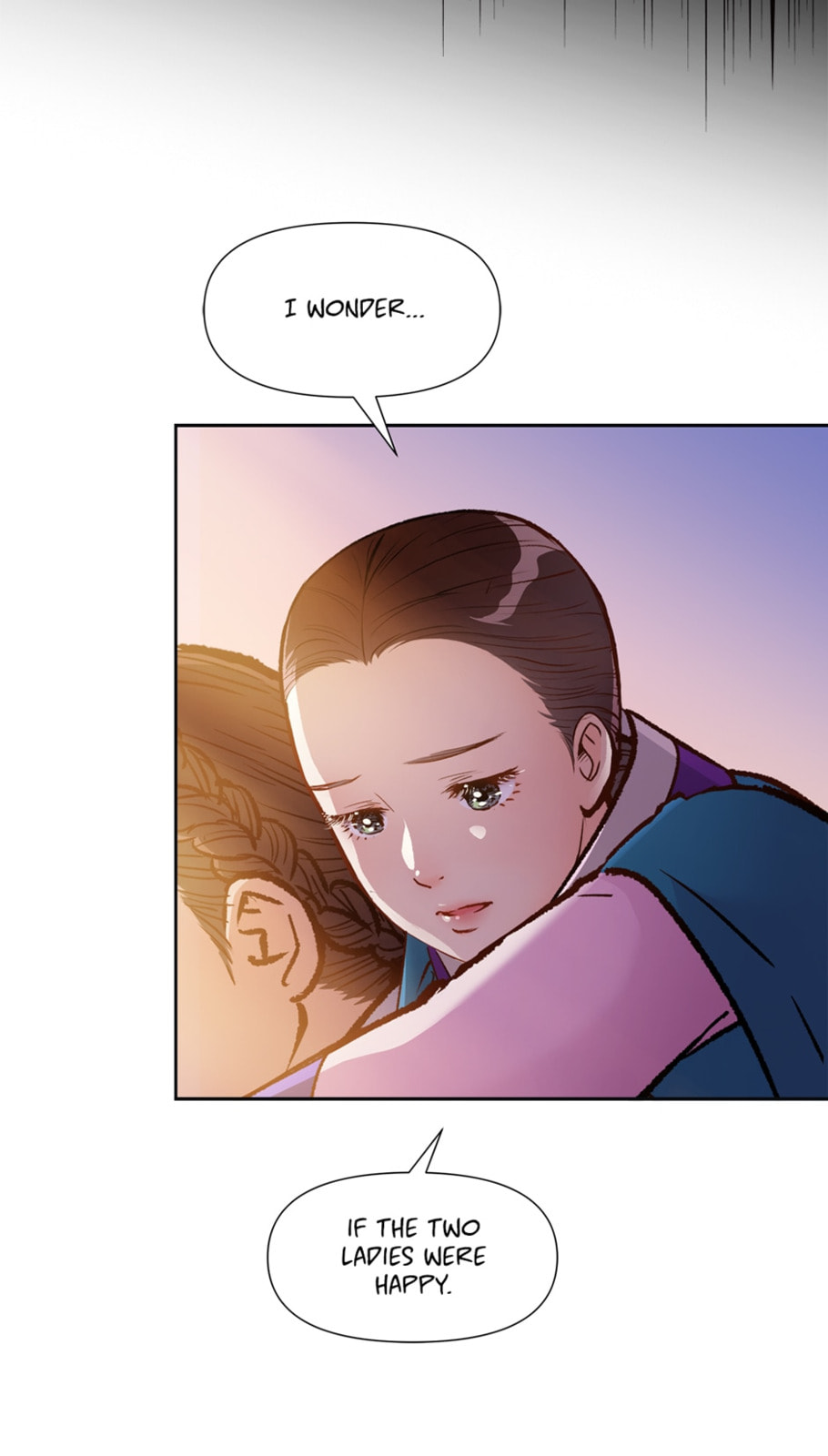 The Red Sleeve Chapter 49 page 32 - 