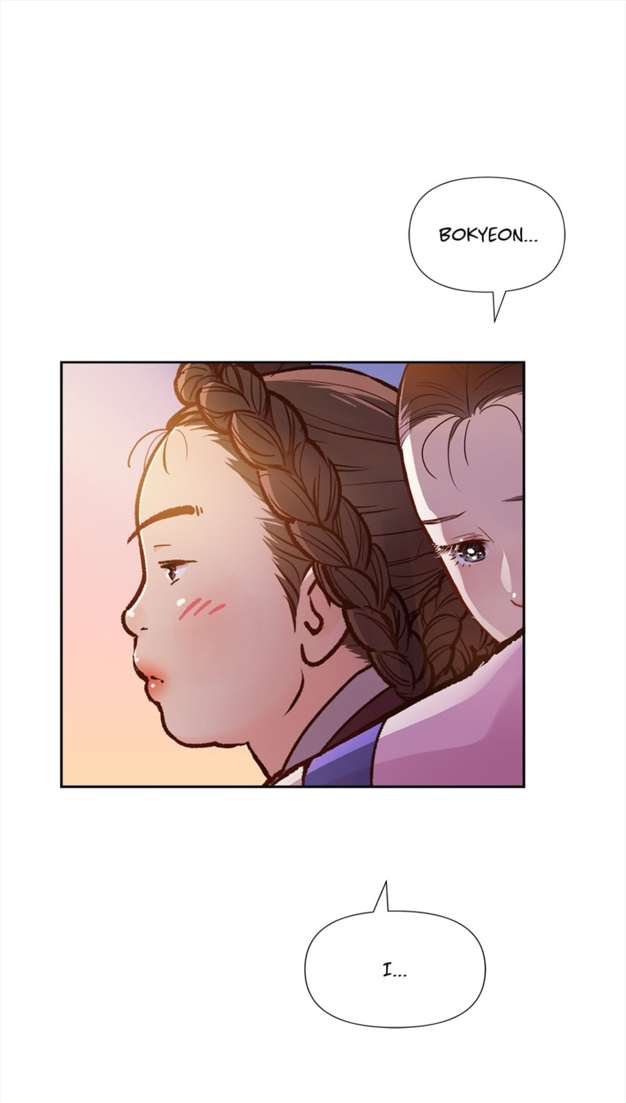 The Red Sleeve Chapter 49 page 33 - 