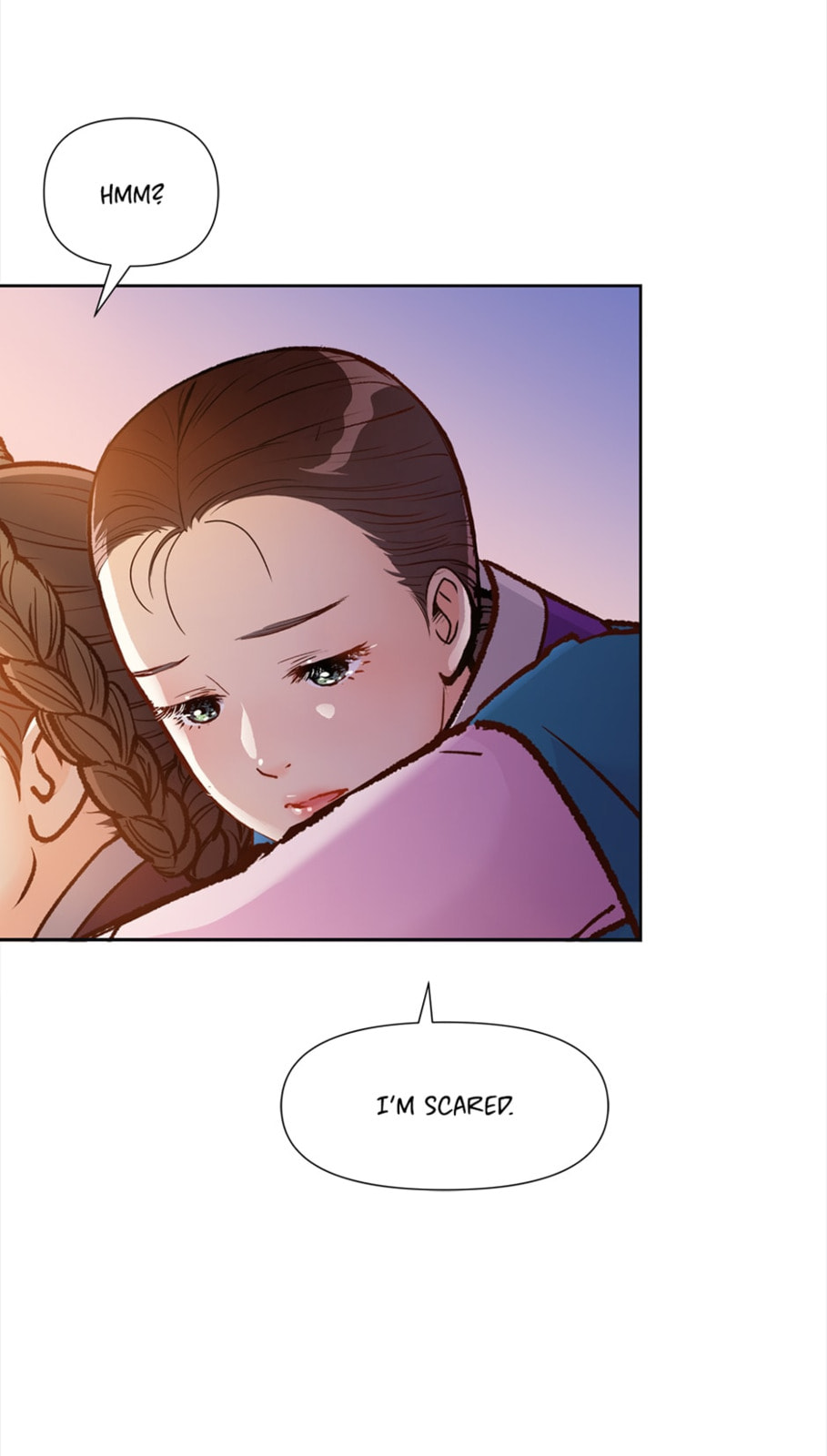 The Red Sleeve Chapter 49 page 34 - 