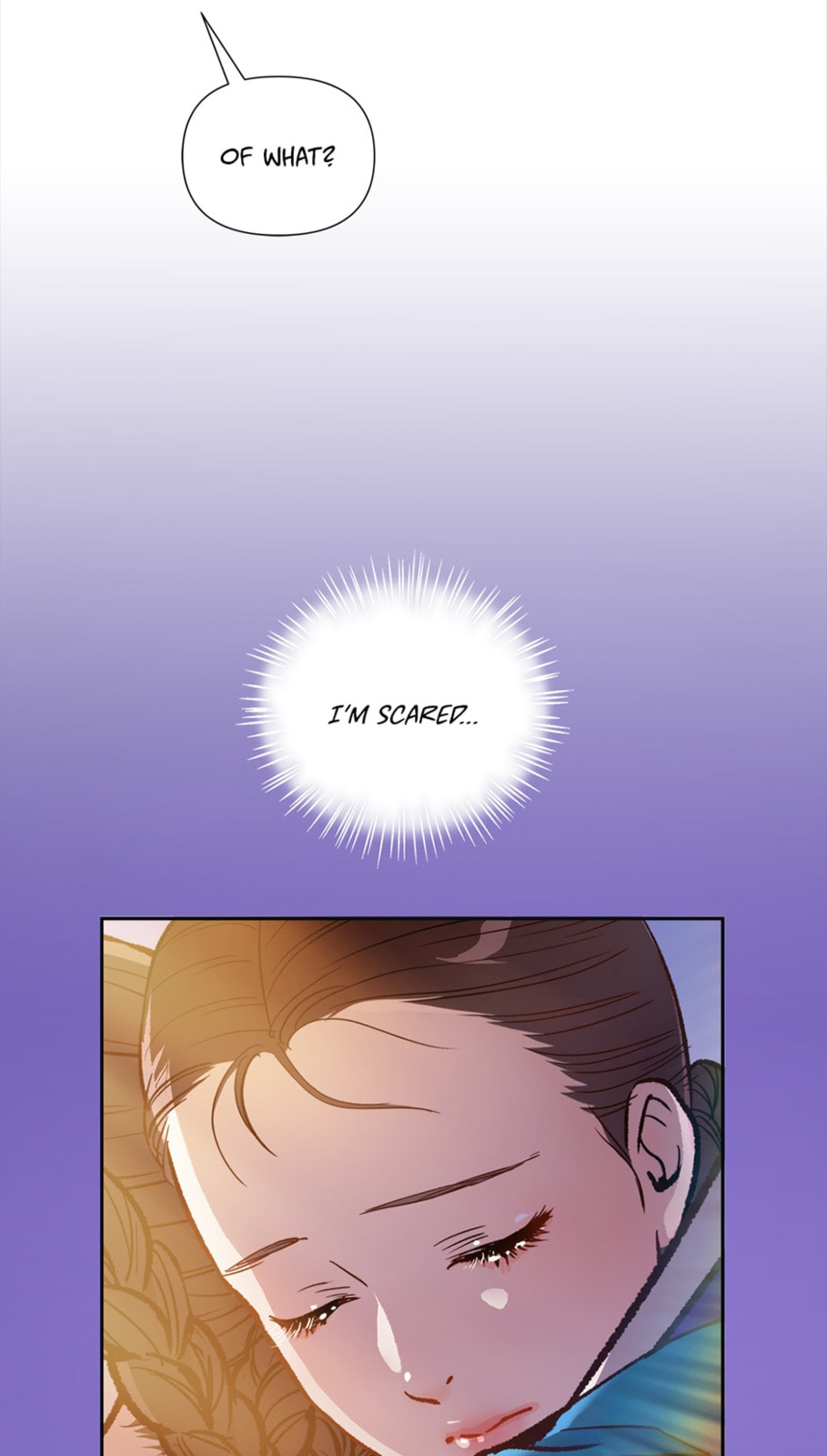 The Red Sleeve Chapter 49 page 35 - 