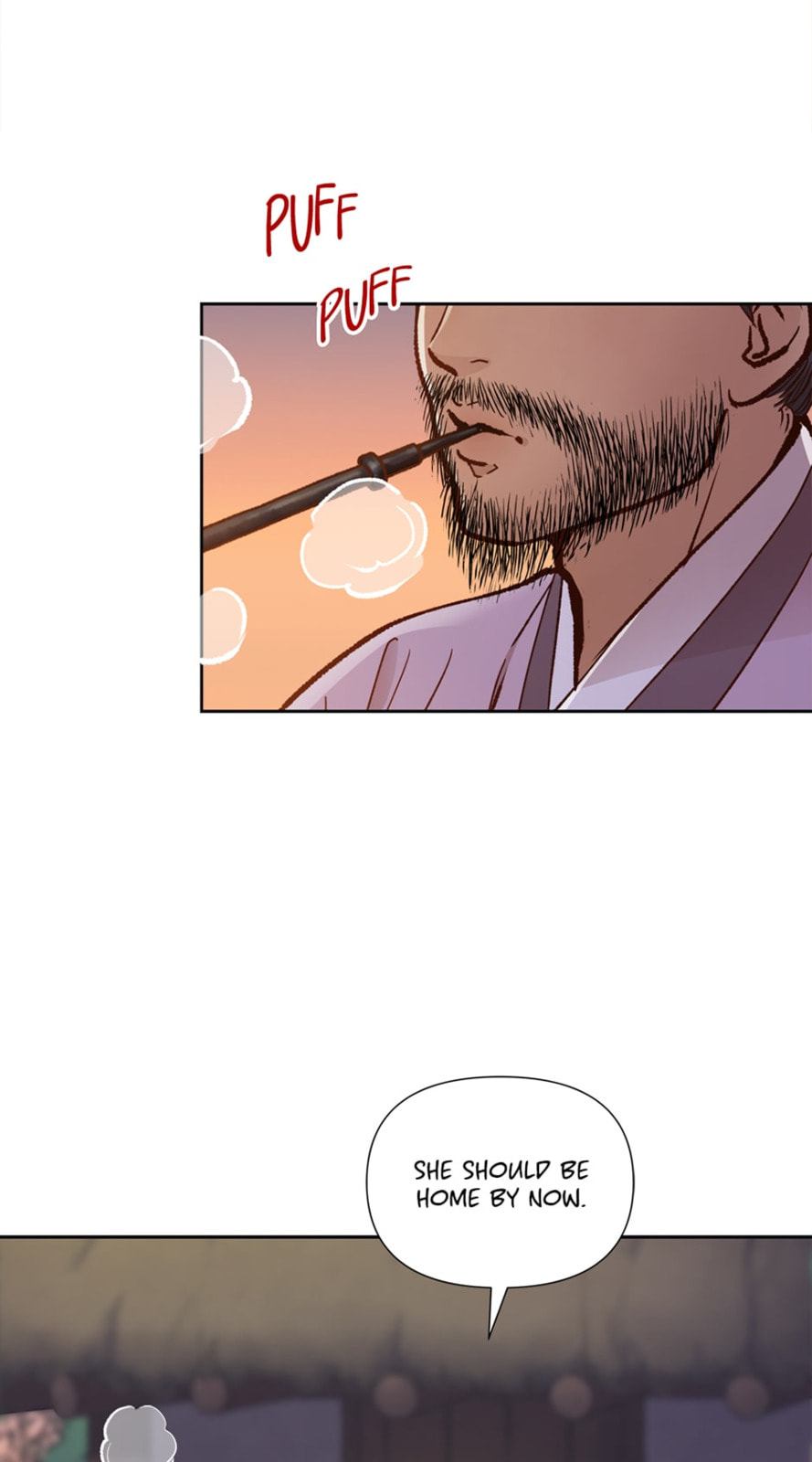 The Red Sleeve Chapter 49 page 39 - 