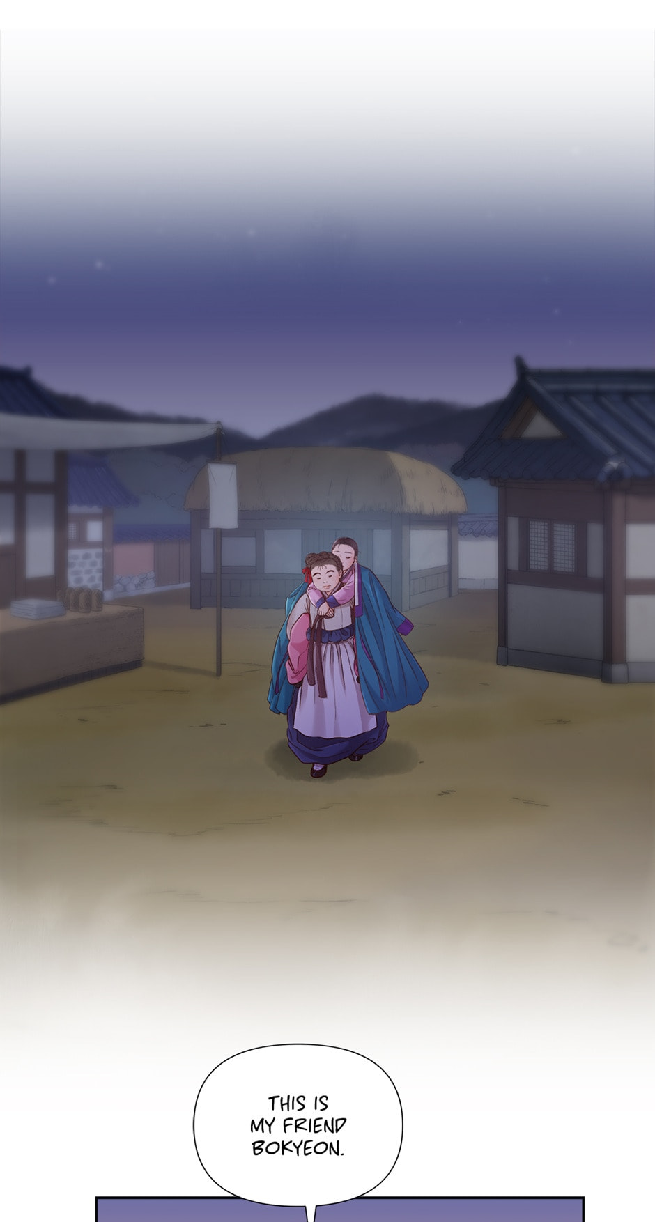 The Red Sleeve Chapter 49 page 42 - 