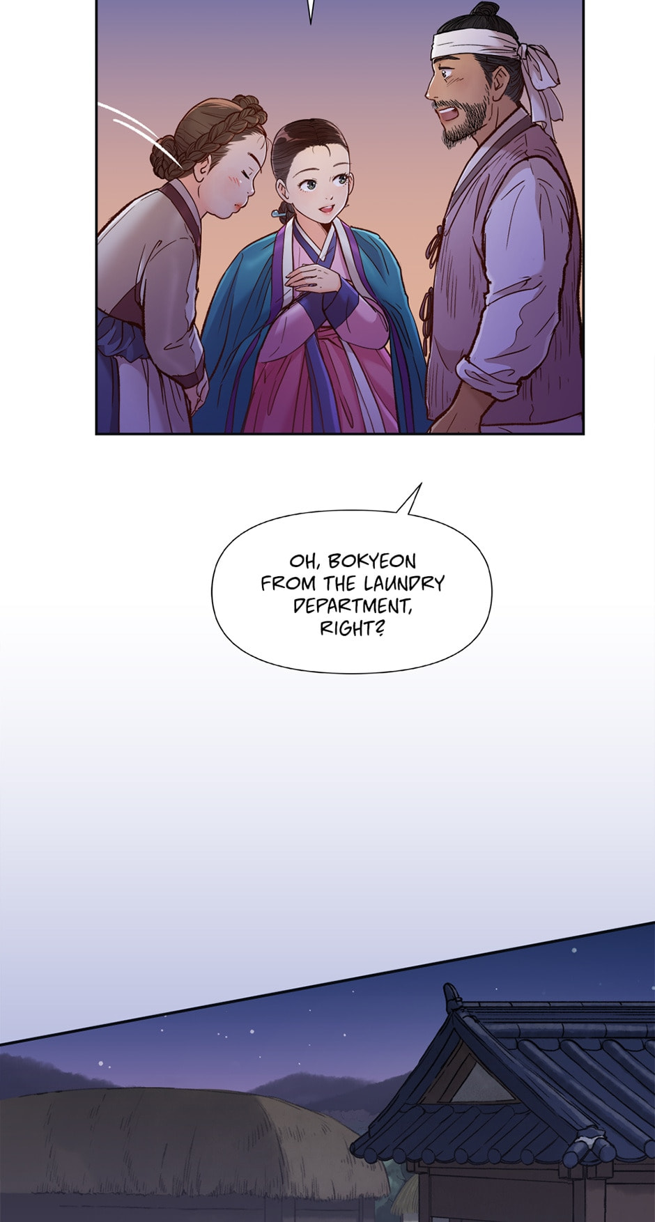 The Red Sleeve Chapter 49 page 43 - 