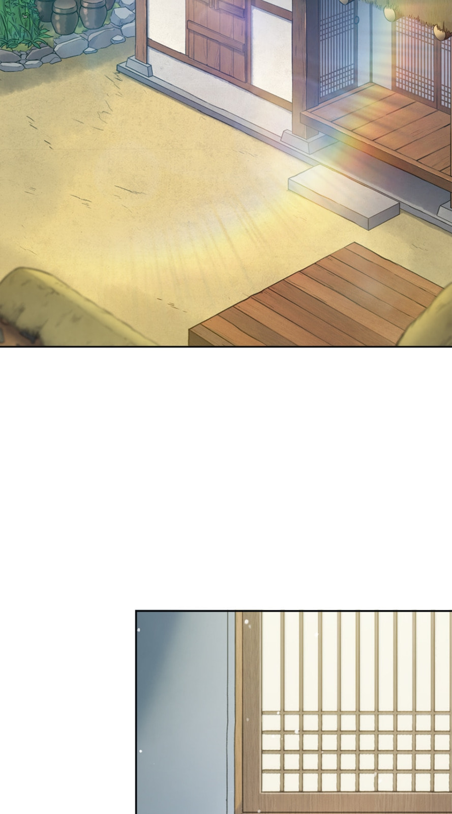 The Red Sleeve Chapter 49 page 47 - 