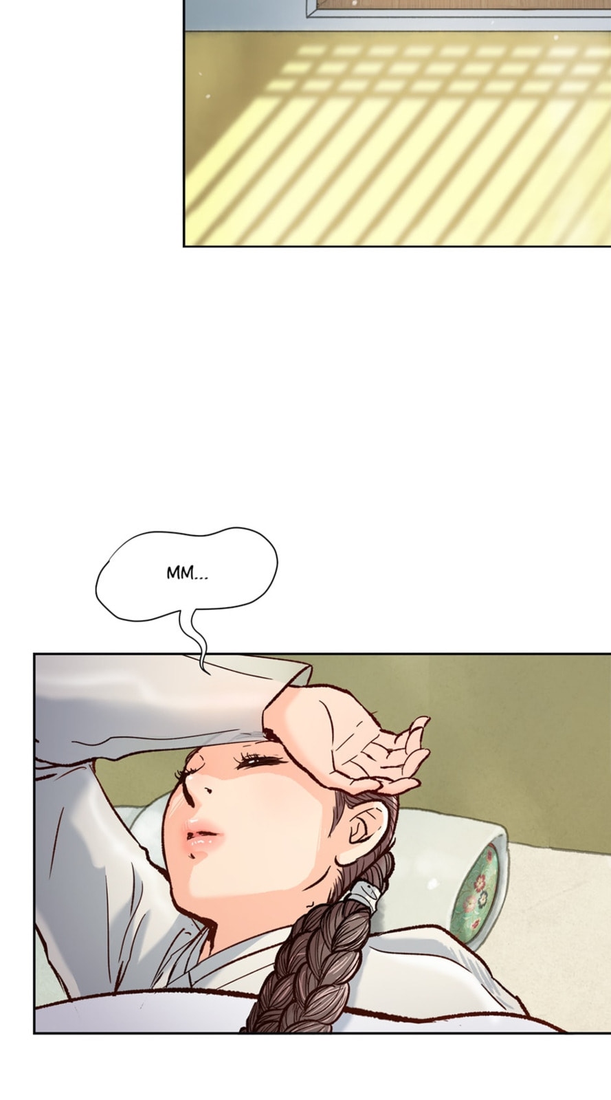 The Red Sleeve Chapter 49 page 48 - 