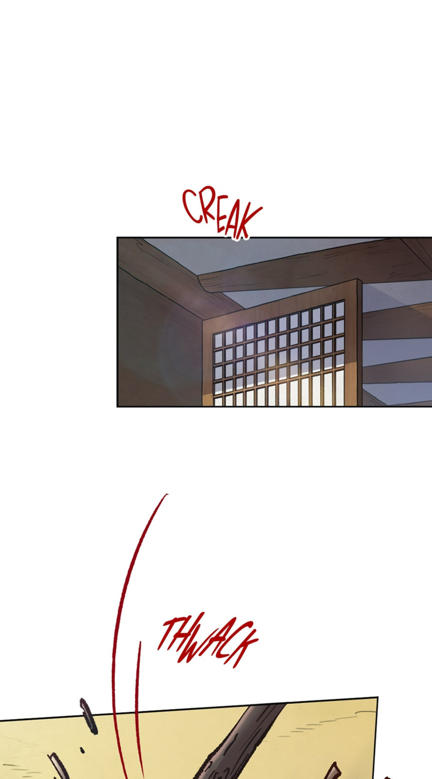 The Red Sleeve Chapter 49 page 50 - 