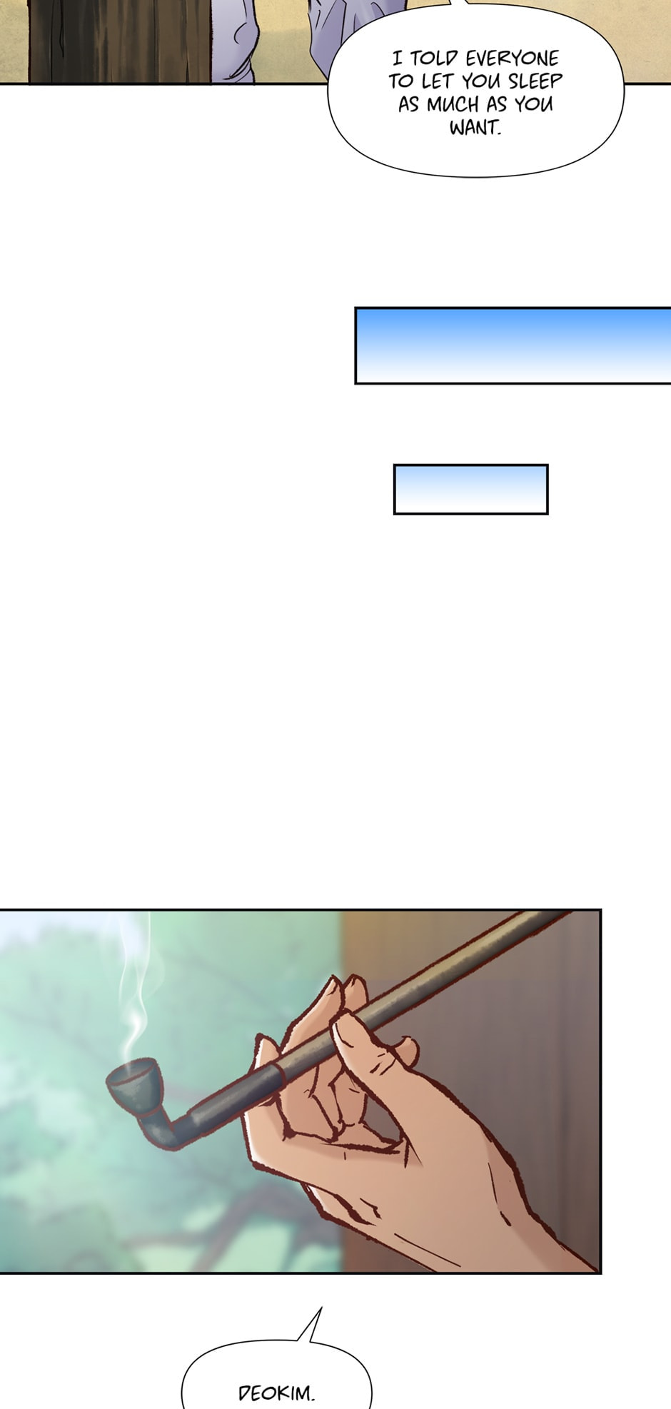 The Red Sleeve Chapter 49 page 55 - 