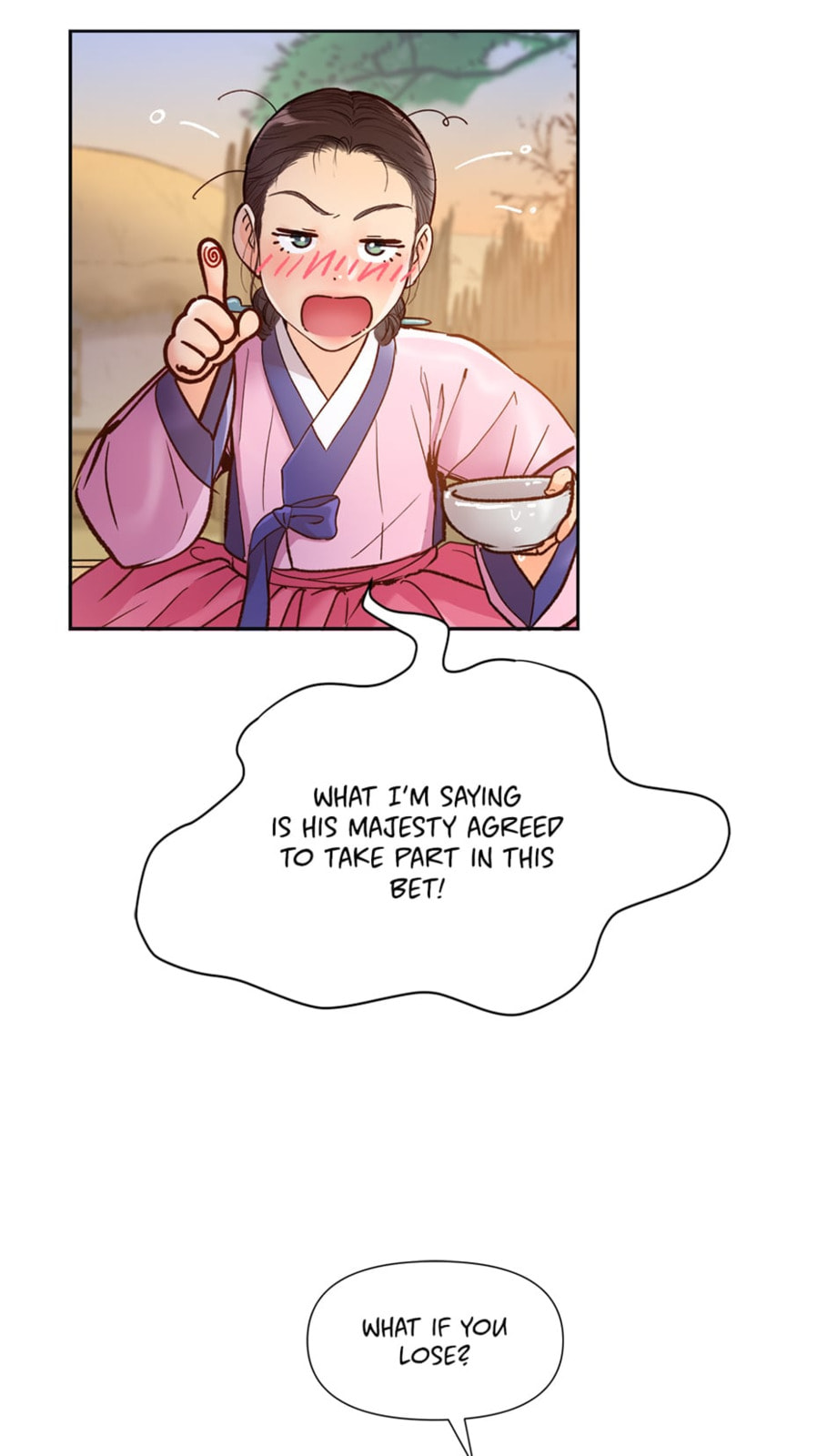 The Red Sleeve Chapter 49 page 7 - 
