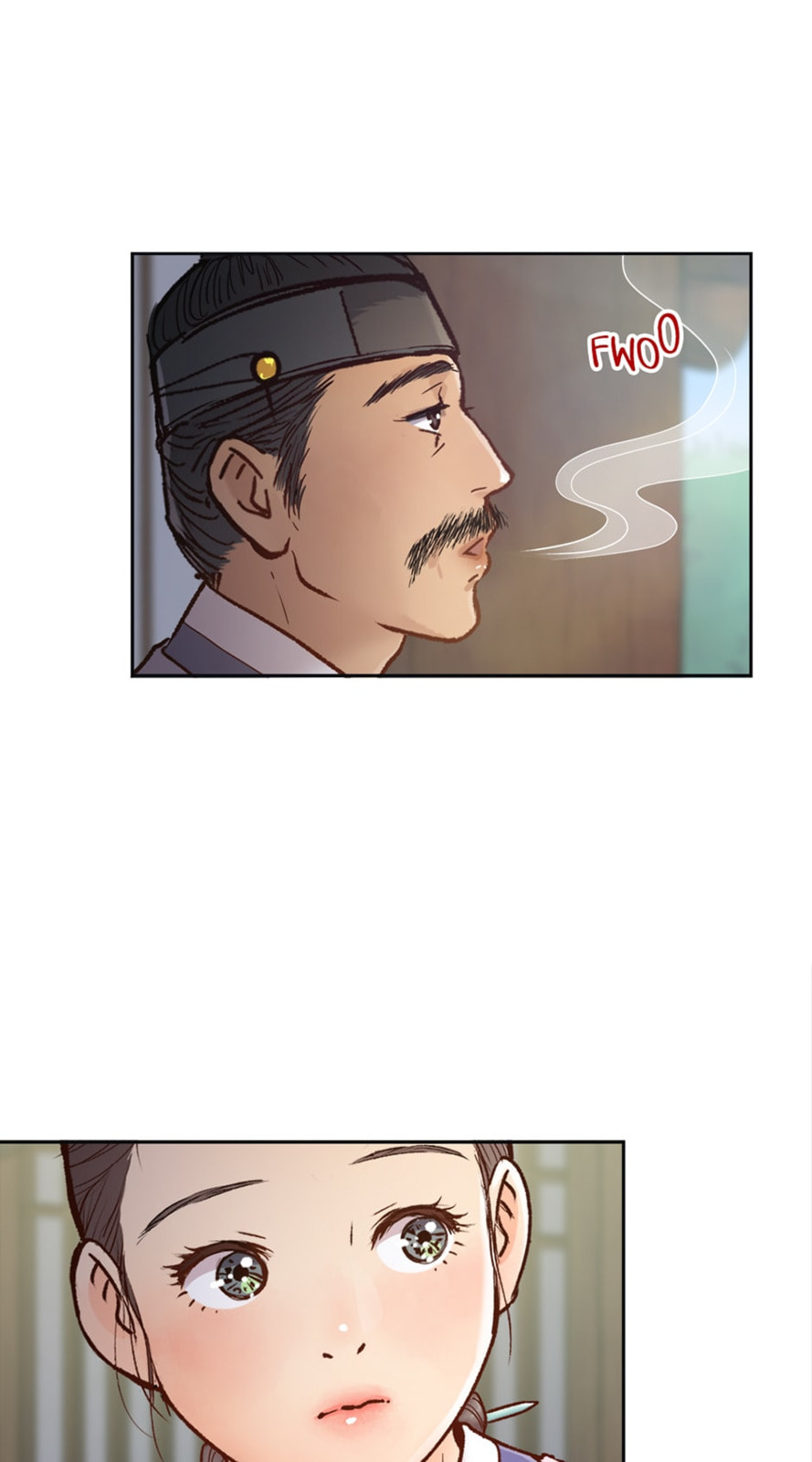 The Red Sleeve Chapter 49 page 62 - 