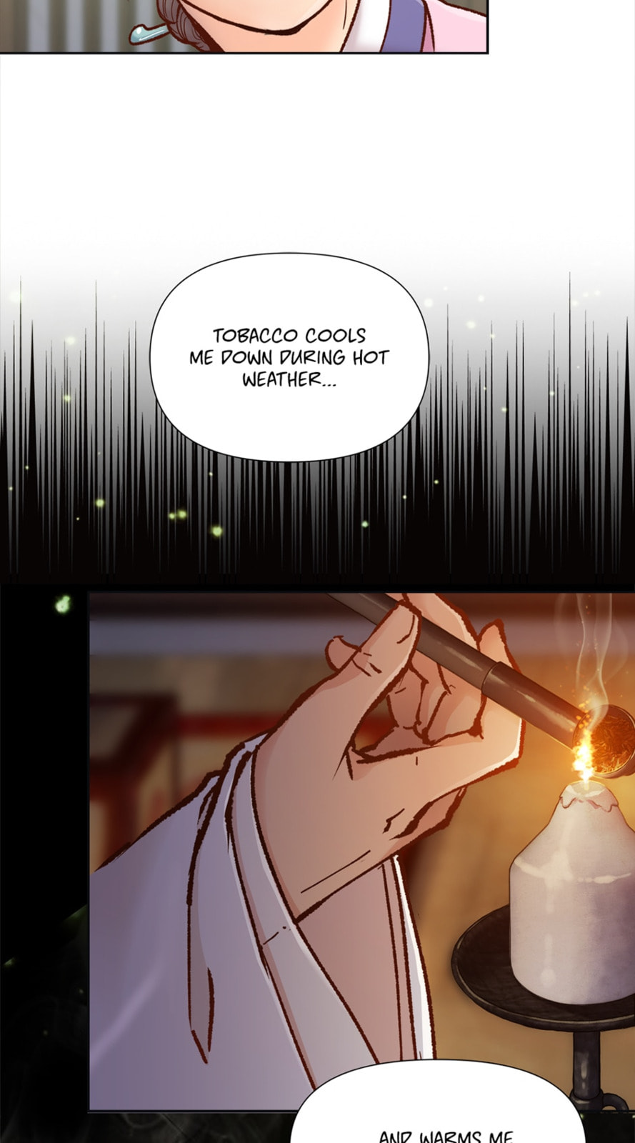 The Red Sleeve Chapter 49 page 63 - 