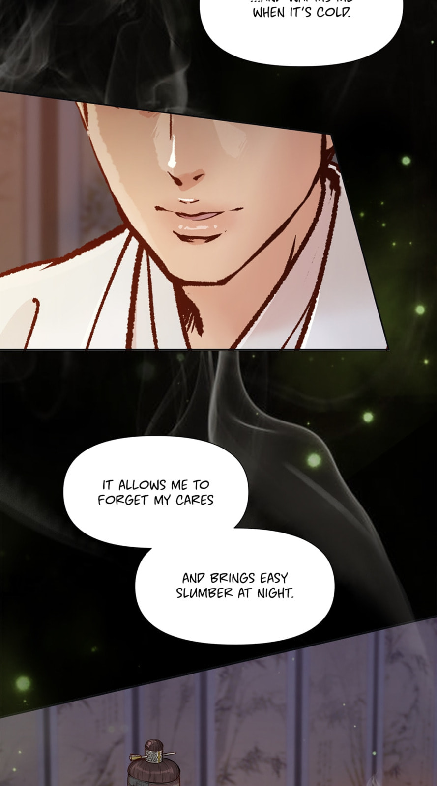 The Red Sleeve Chapter 49 page 64 - 