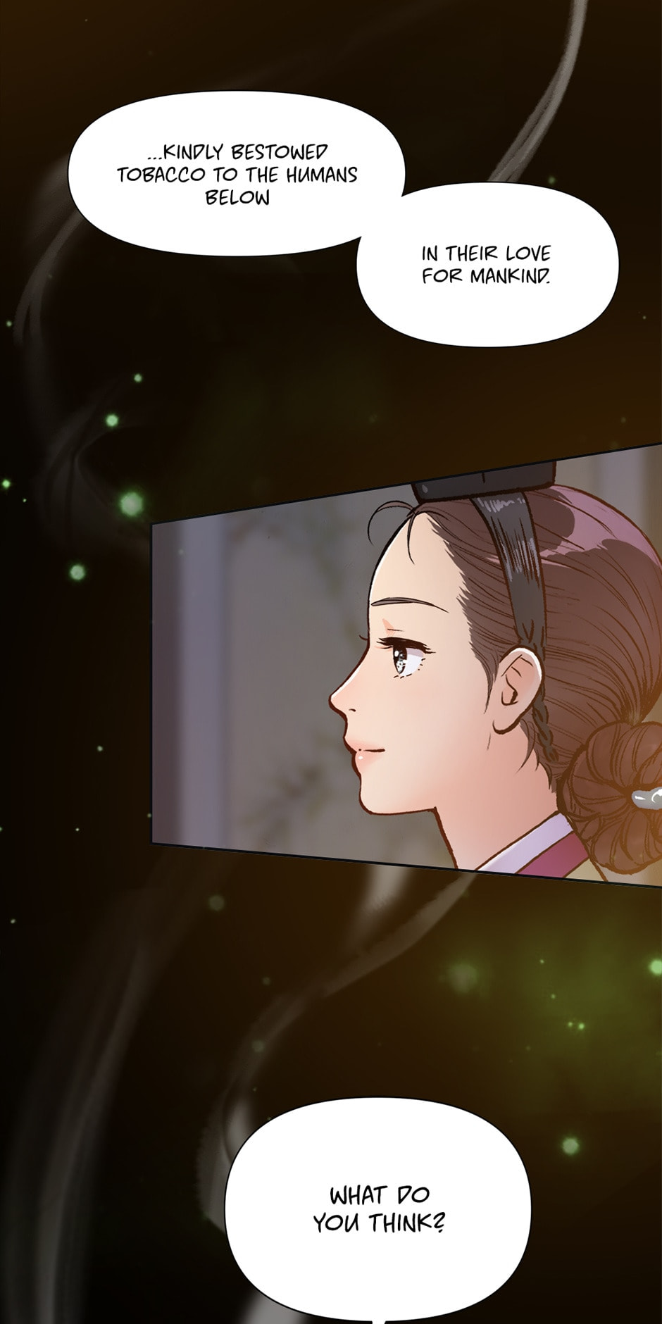 The Red Sleeve Chapter 49 page 67 - 