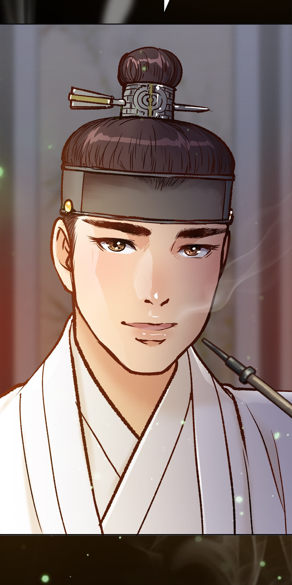 The Red Sleeve Chapter 49 page 68 - 