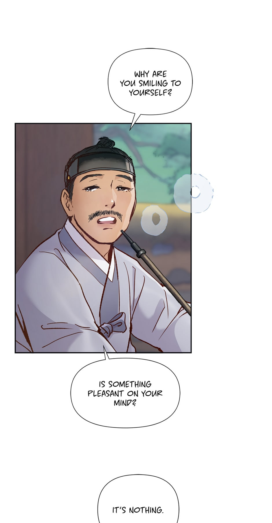 The Red Sleeve Chapter 49 page 70 - 