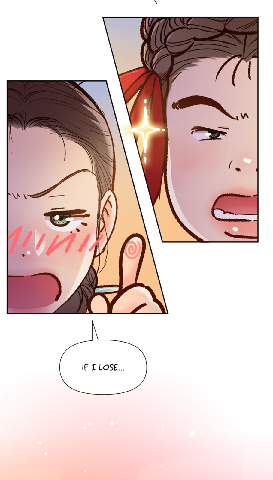 The Red Sleeve Chapter 49 page 8 - 