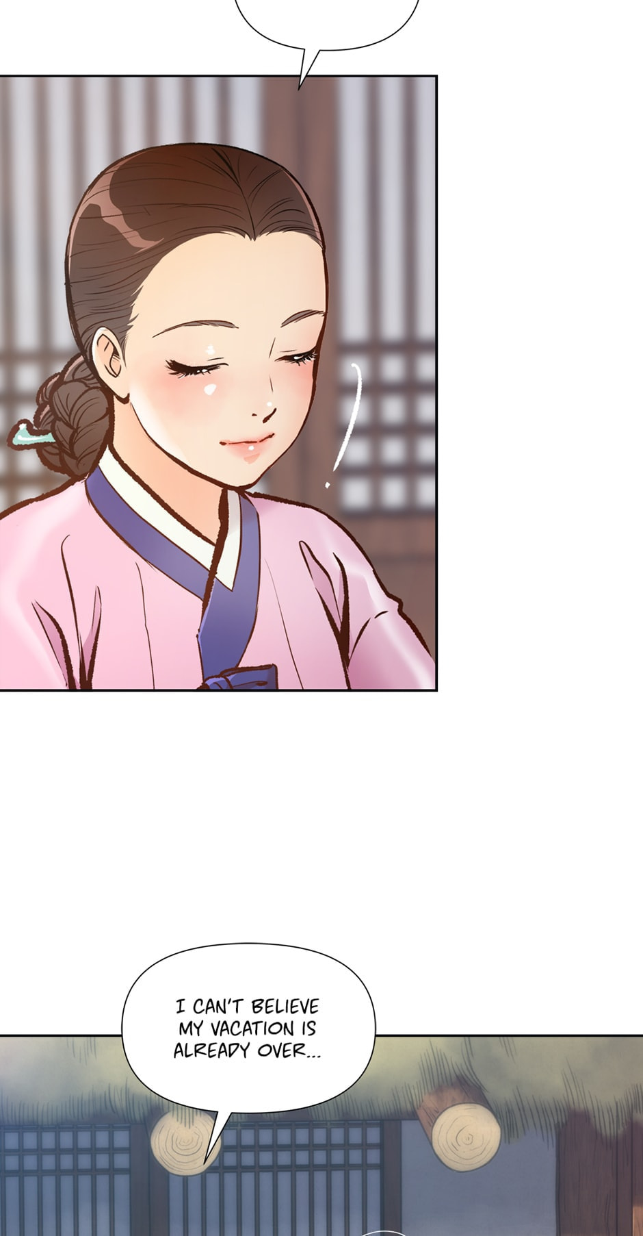 The Red Sleeve Chapter 49 page 71 - 