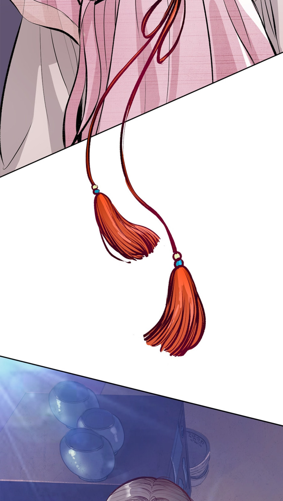 The Red Sleeve Chapter 5 page 2 - 
