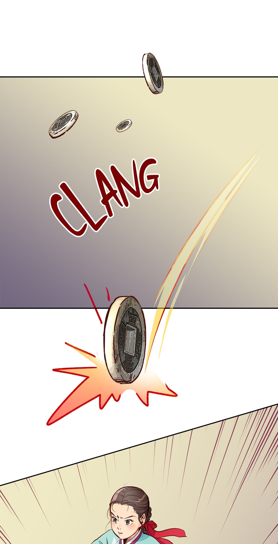 The Red Sleeve Chapter 5 page 17 - 