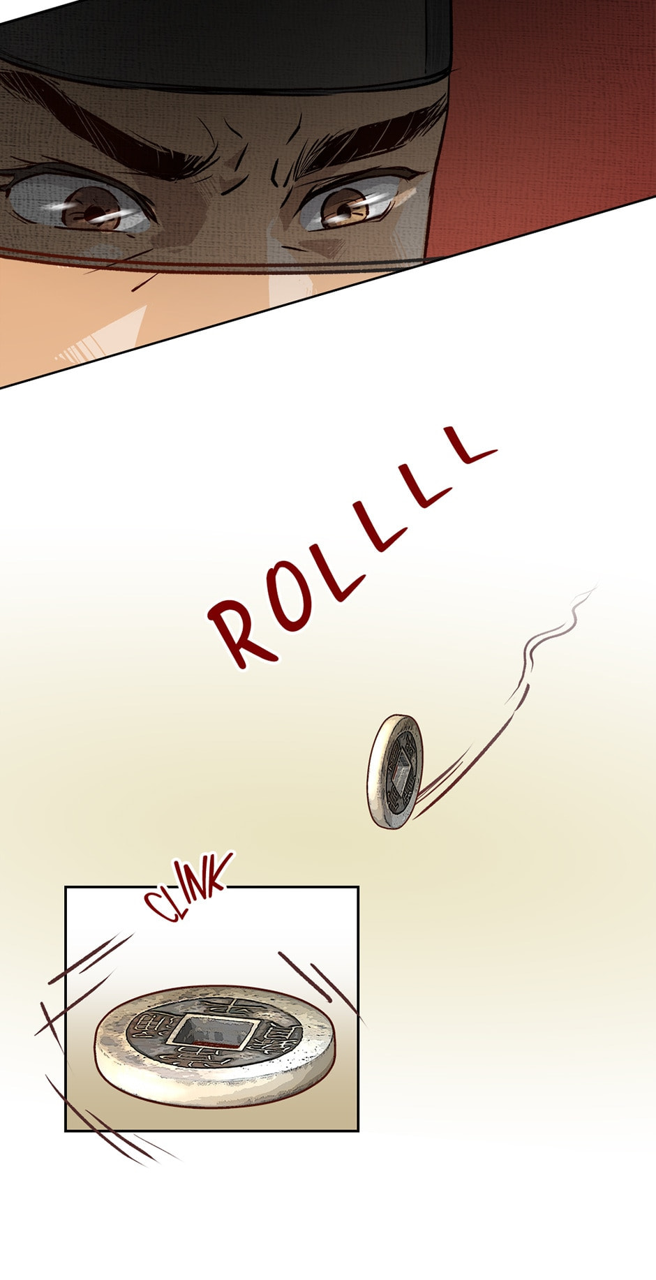 The Red Sleeve Chapter 5 page 19 - 