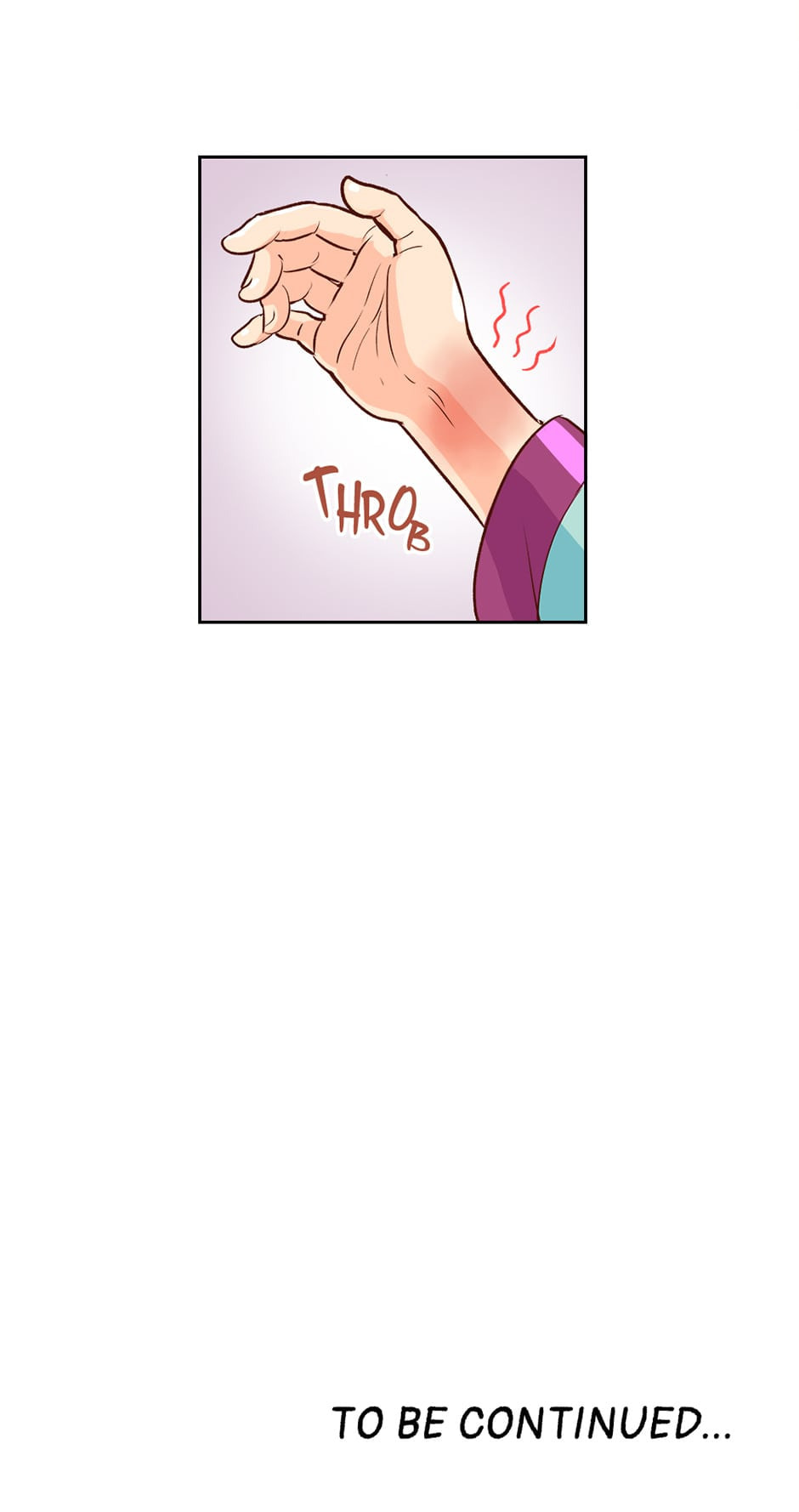 The Red Sleeve Chapter 5 page 40 - 