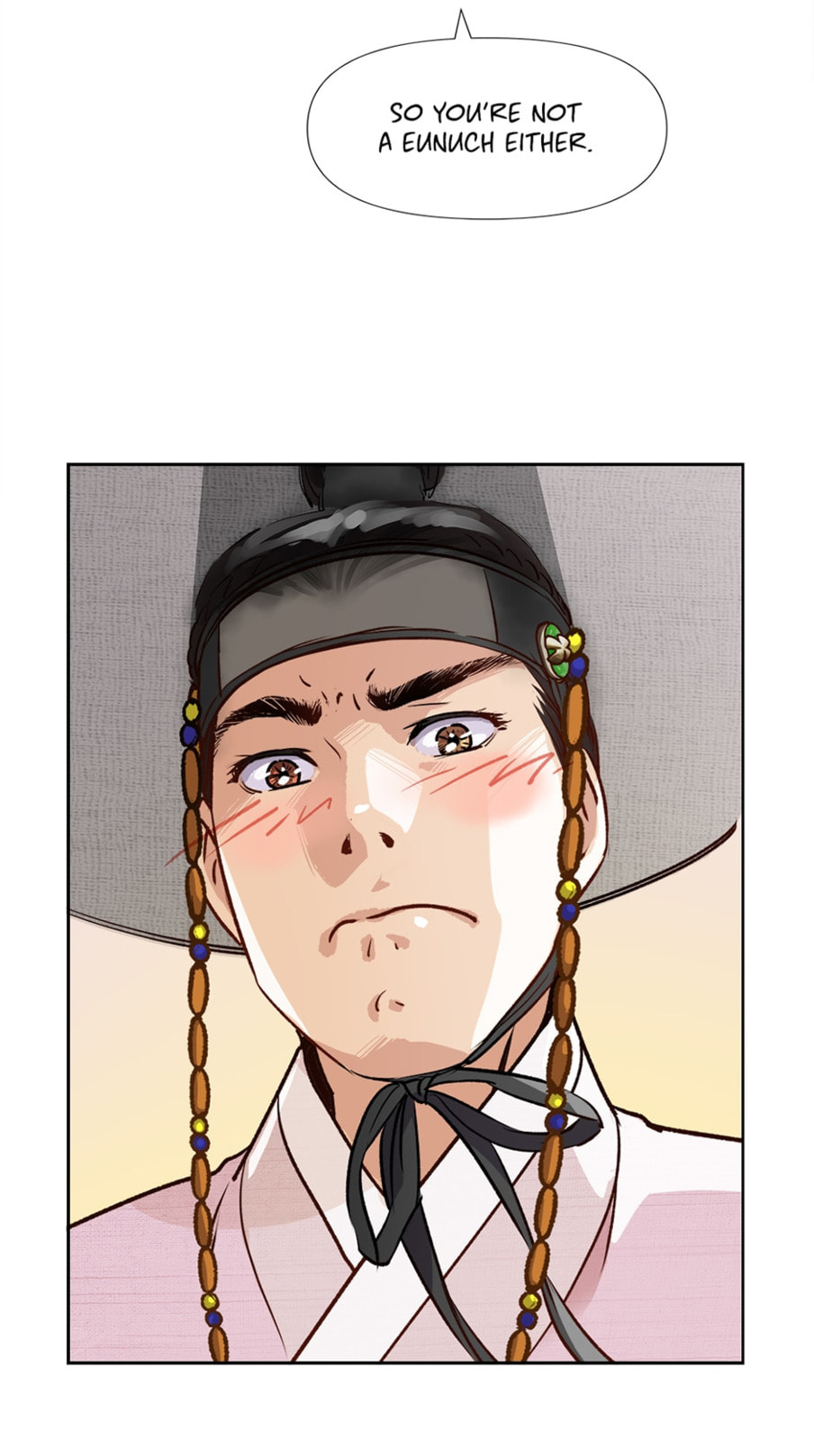 The Red Sleeve Chapter 5 page 8 - 