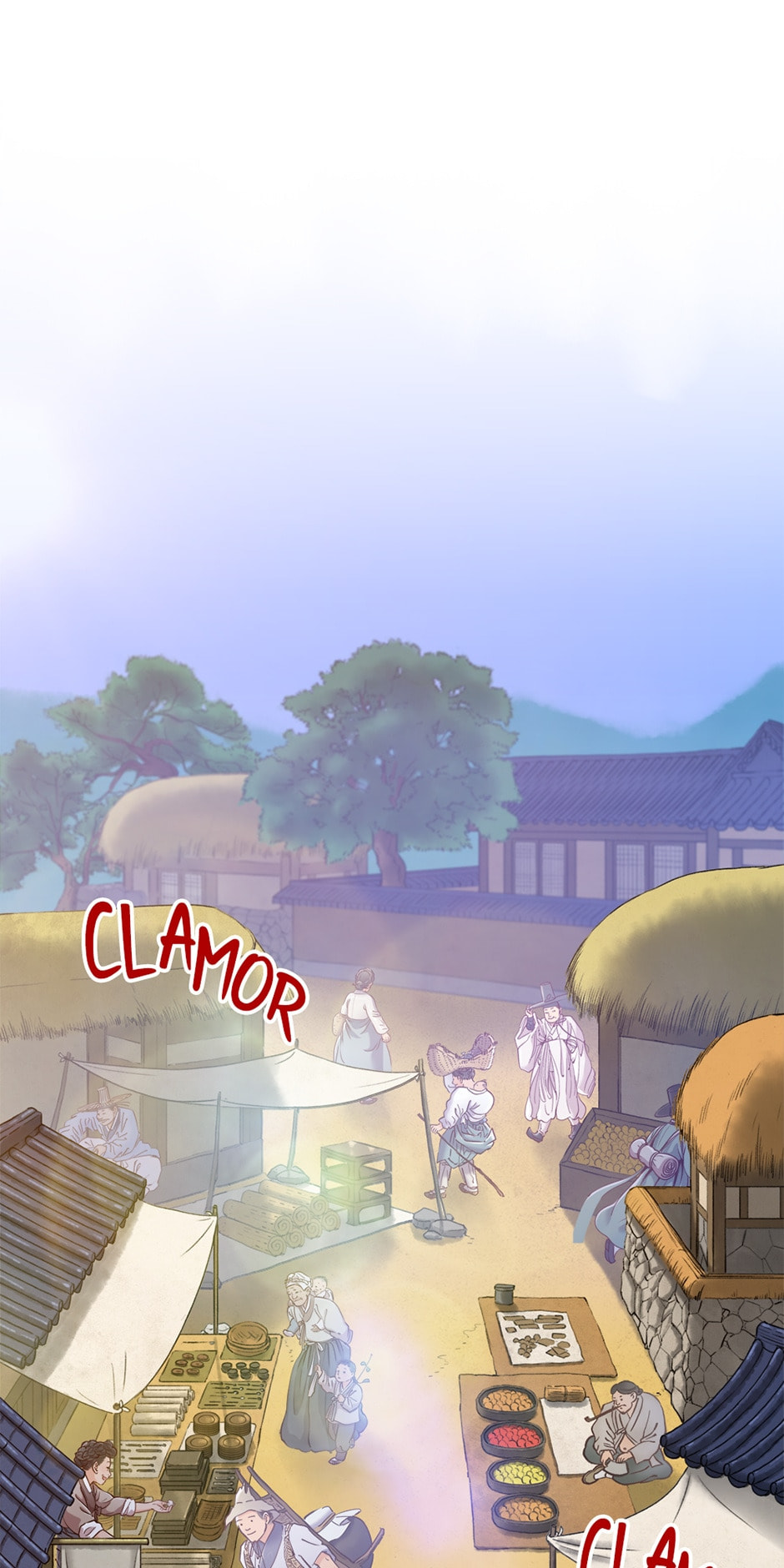 The Red Sleeve Chapter 50 page 2 - 