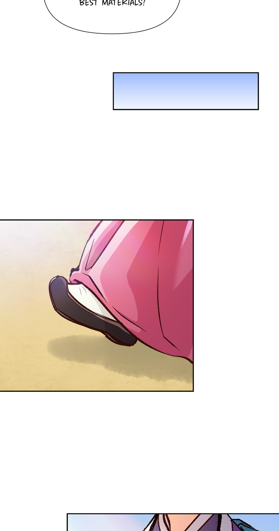 The Red Sleeve Chapter 50 page 11 - 