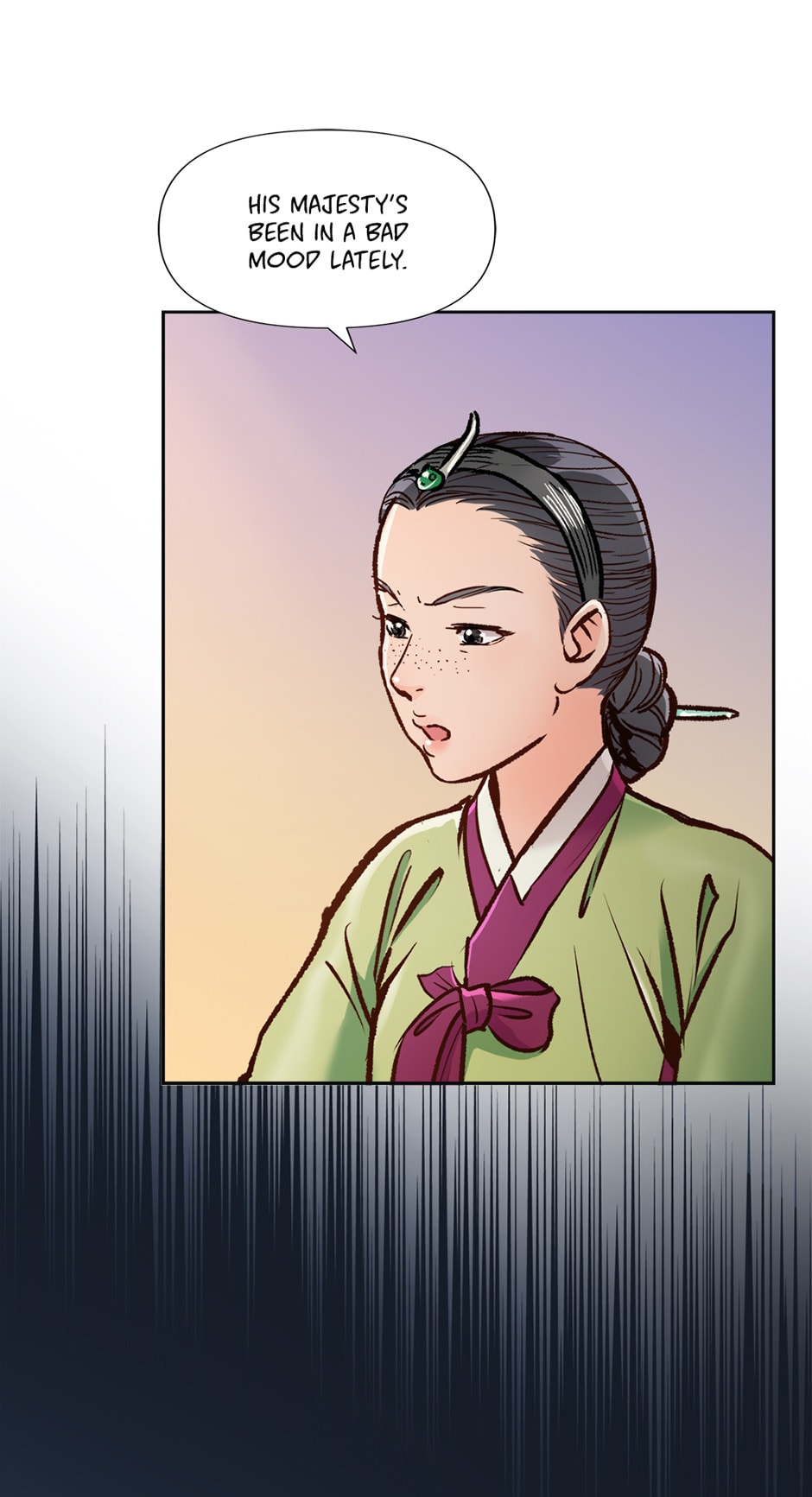 The Red Sleeve Chapter 50 page 26 - 