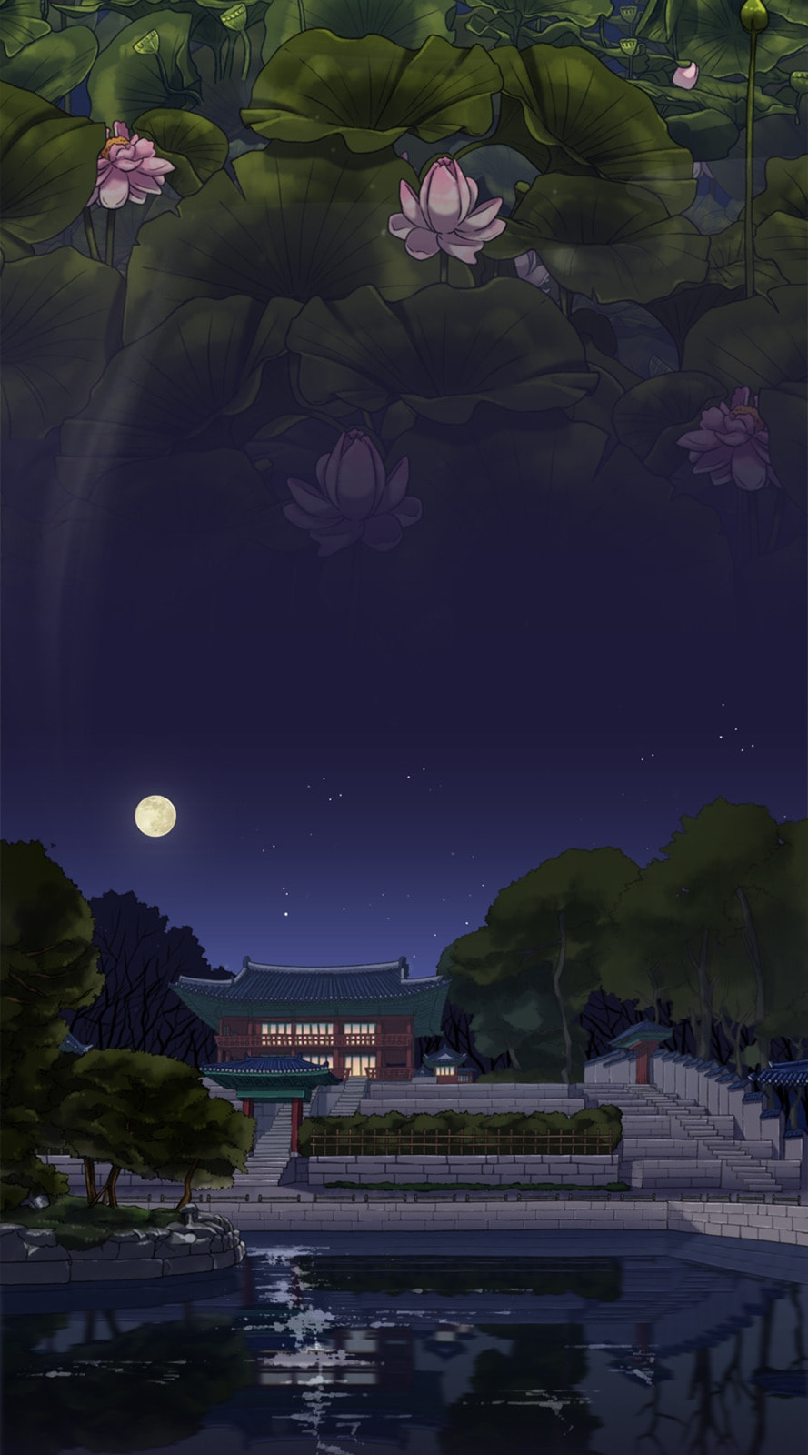 The Red Sleeve Chapter 50 page 36 - 