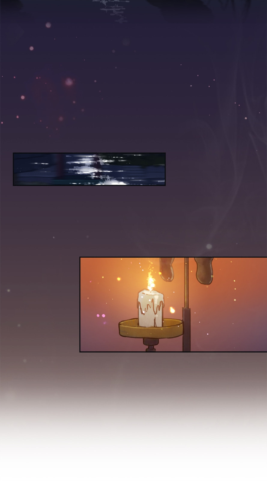 The Red Sleeve Chapter 50 page 37 - 