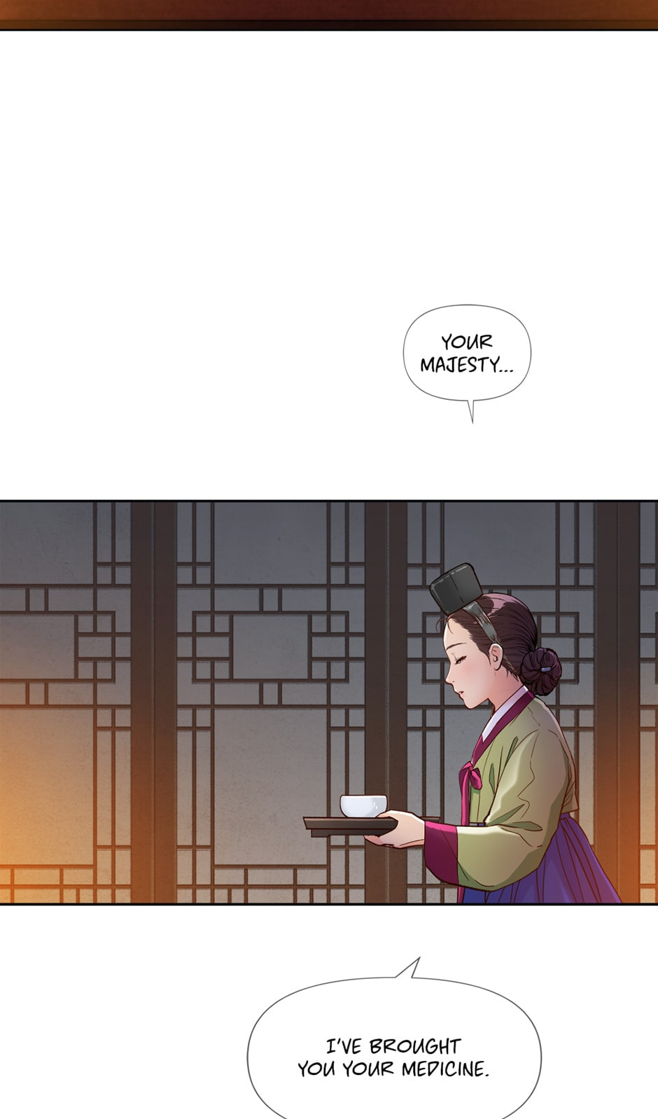 The Red Sleeve Chapter 50 page 39 - 