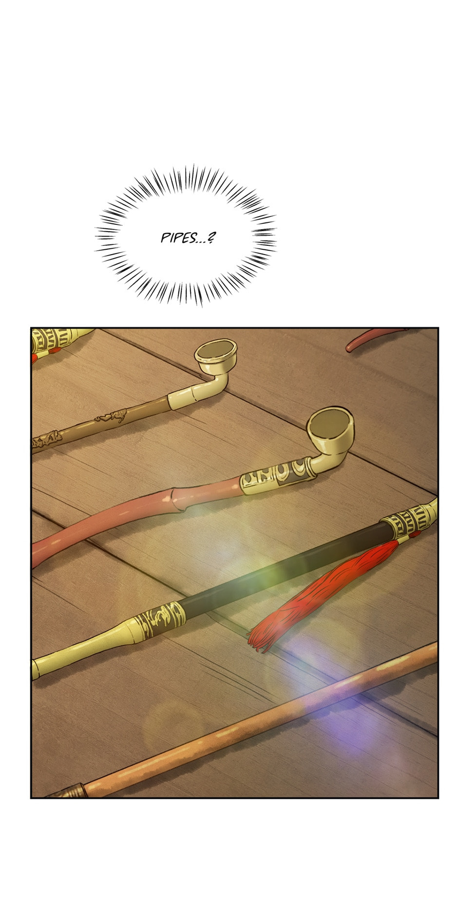The Red Sleeve Chapter 50 page 5 - 