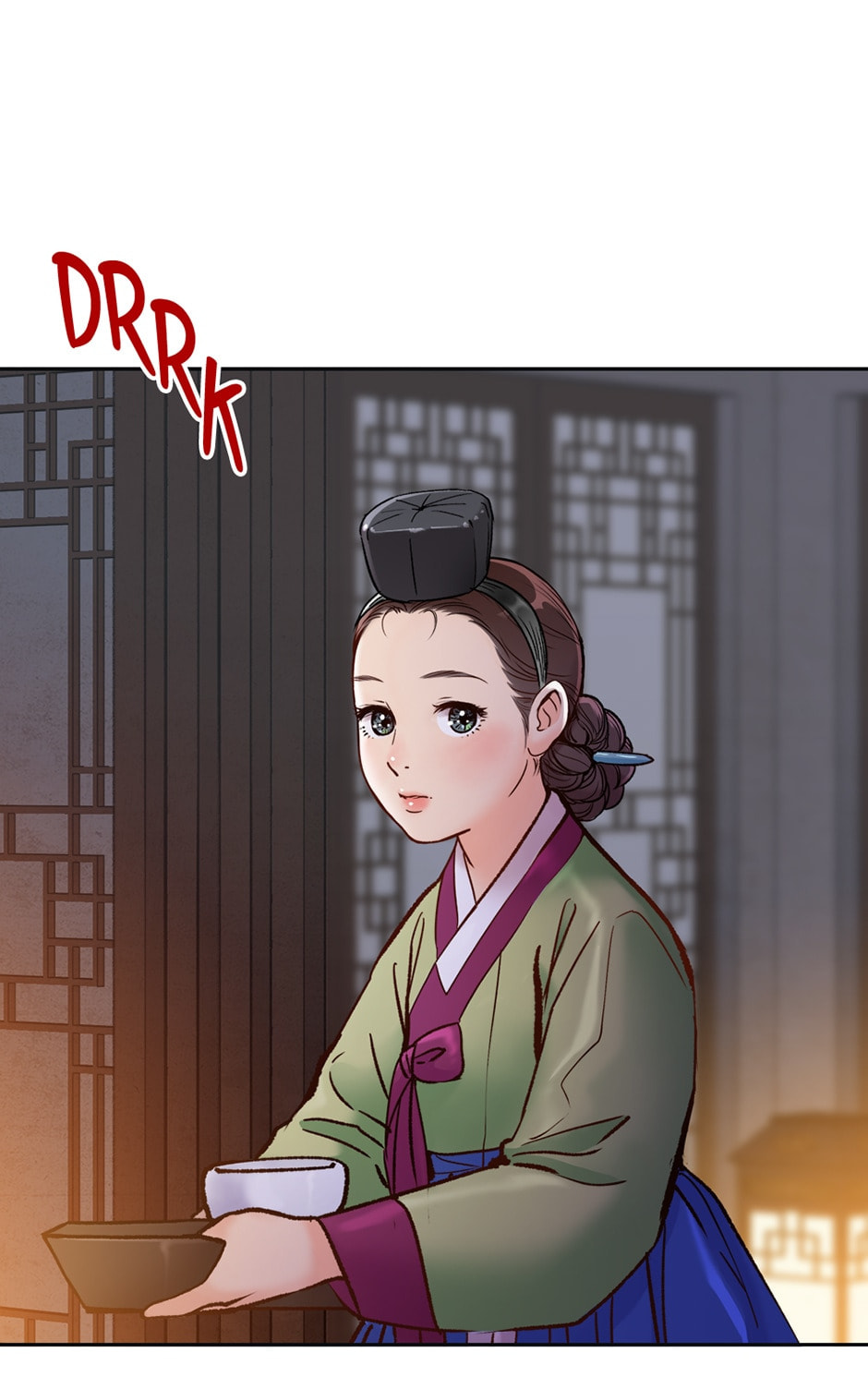 The Red Sleeve Chapter 50 page 42 - 