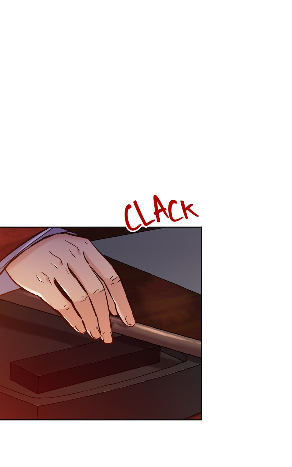 The Red Sleeve Chapter 50 page 43 - 