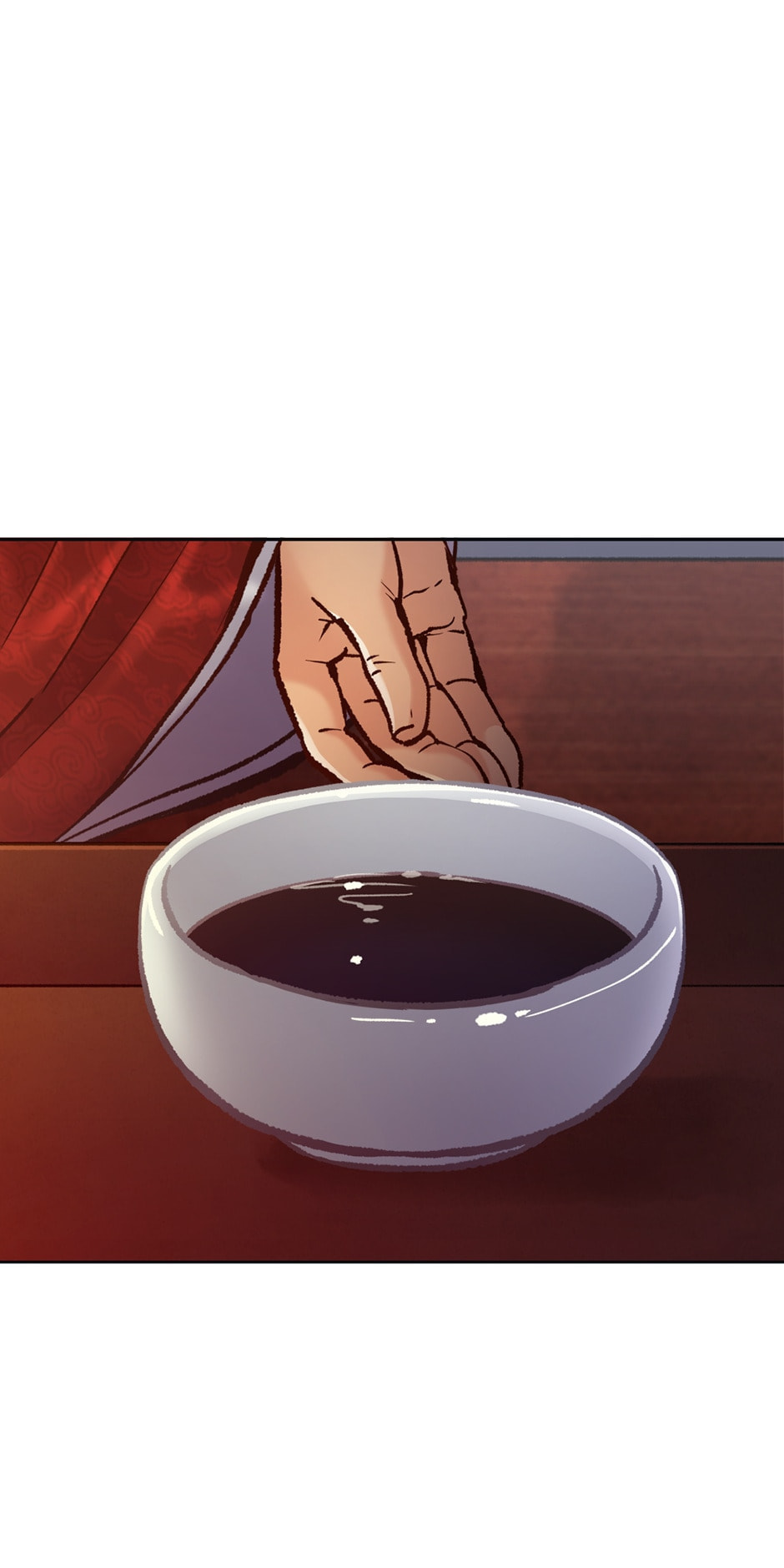 The Red Sleeve Chapter 50 page 49 - 