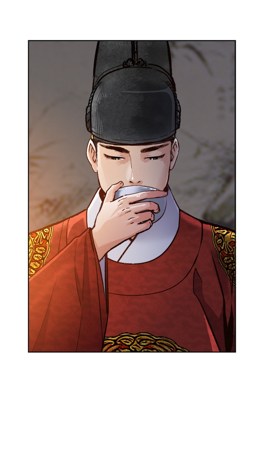 The Red Sleeve Chapter 50 page 53 - 