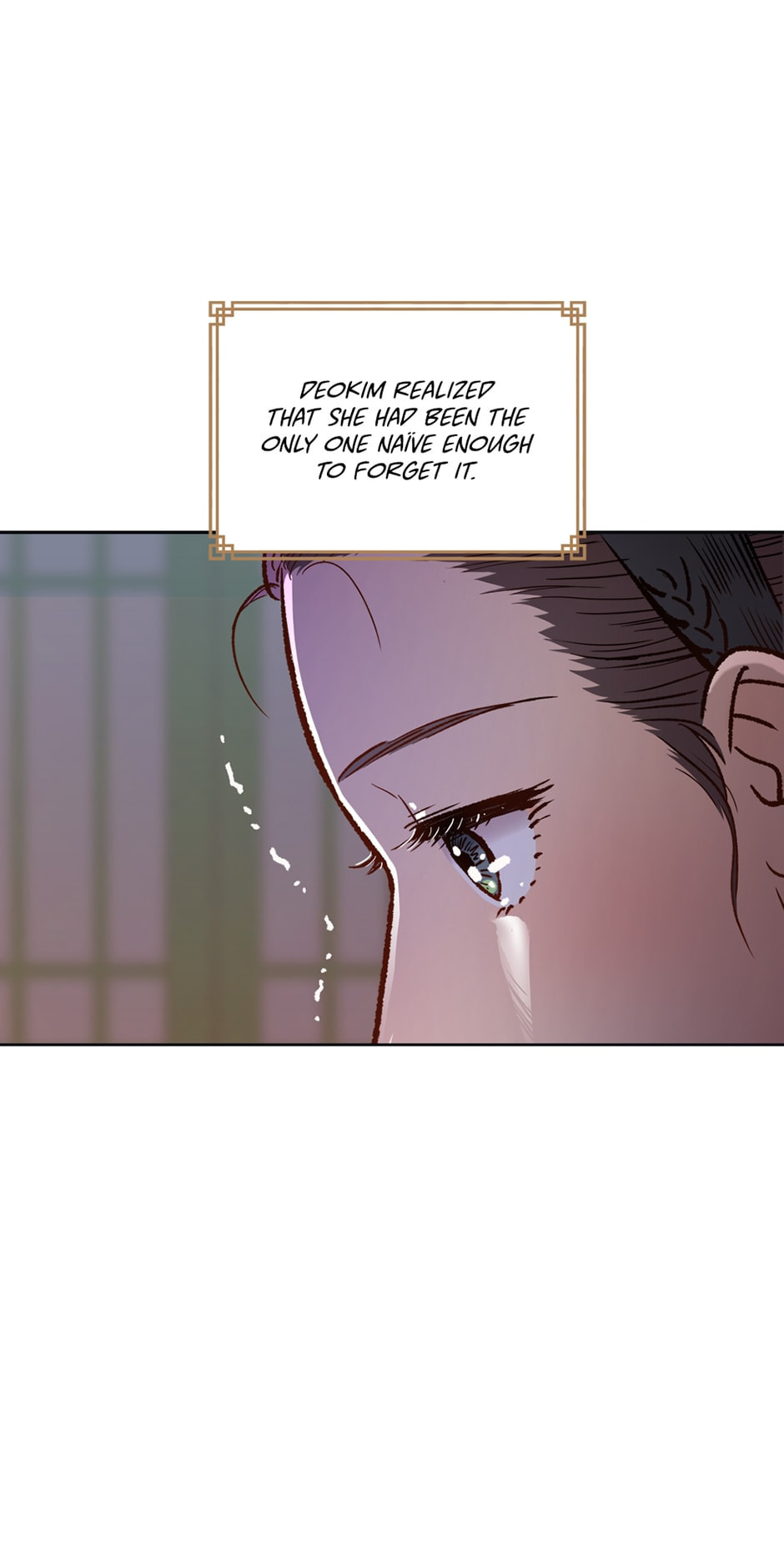 The Red Sleeve Chapter 50 page 54 - 