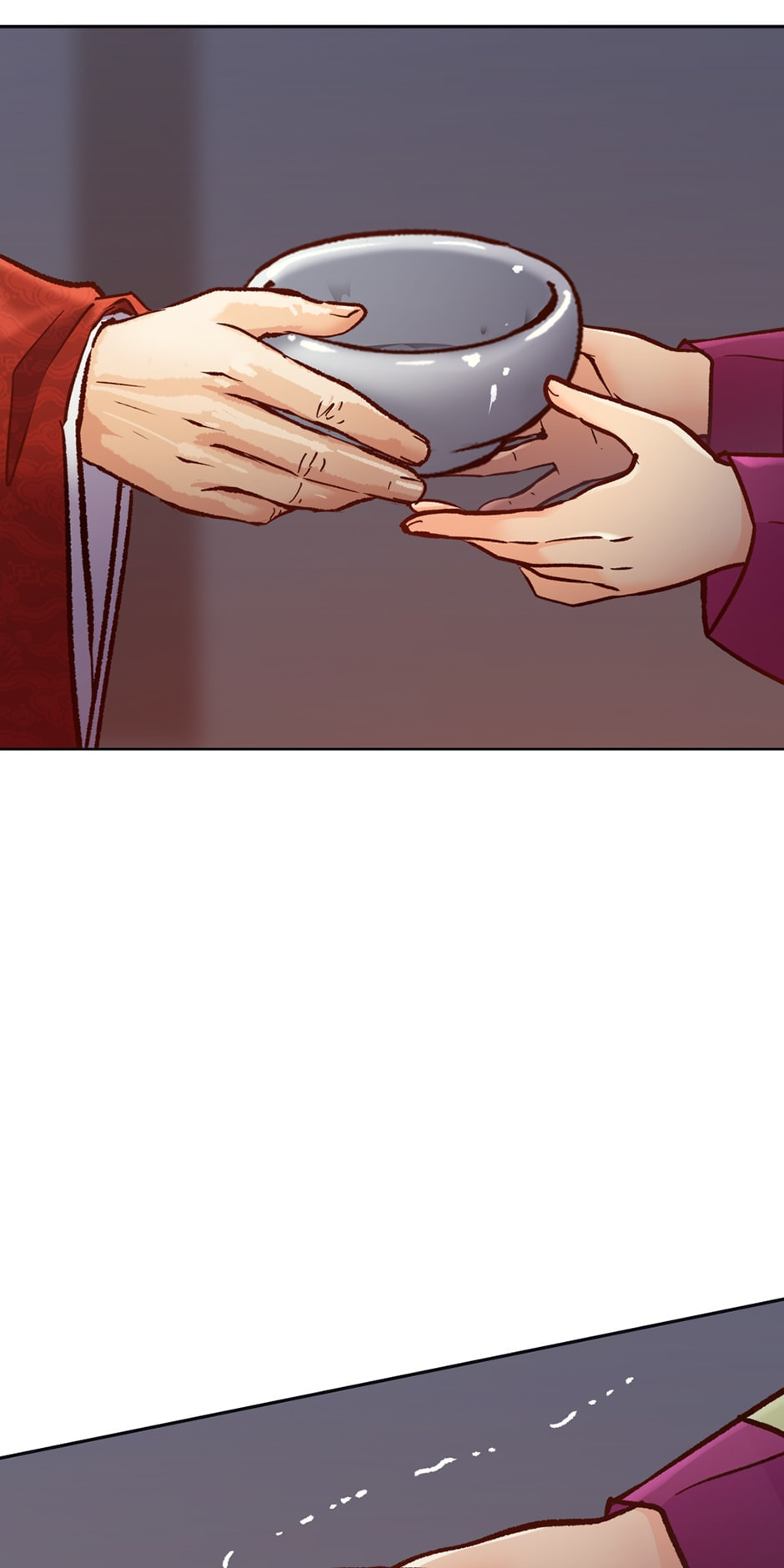 The Red Sleeve Chapter 50 page 55 - 
