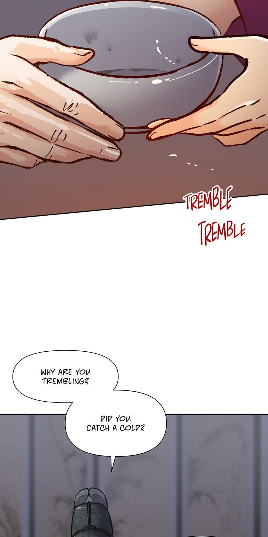 The Red Sleeve Chapter 50 page 56 - 