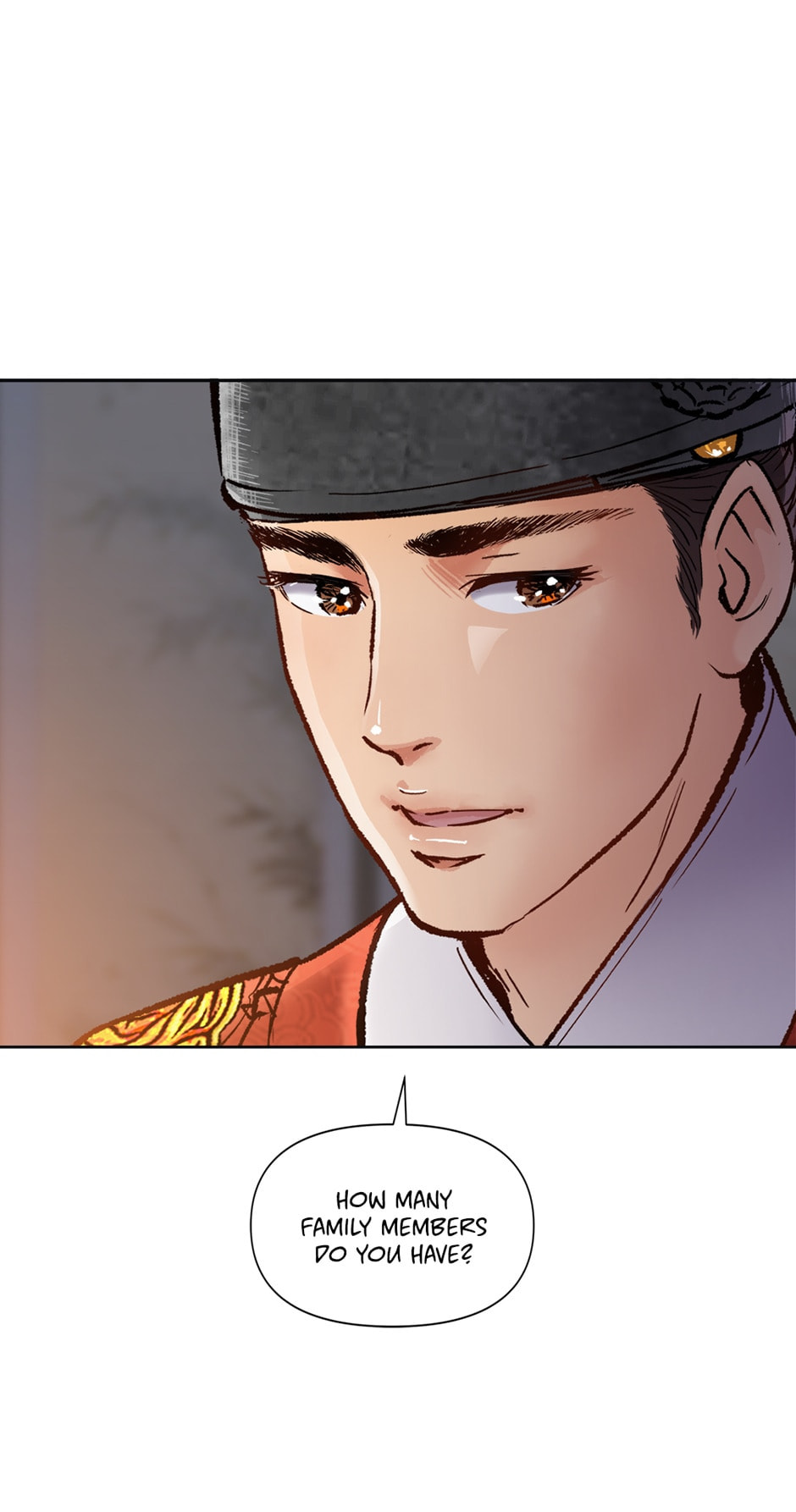 The Red Sleeve Chapter 50 page 58 - 