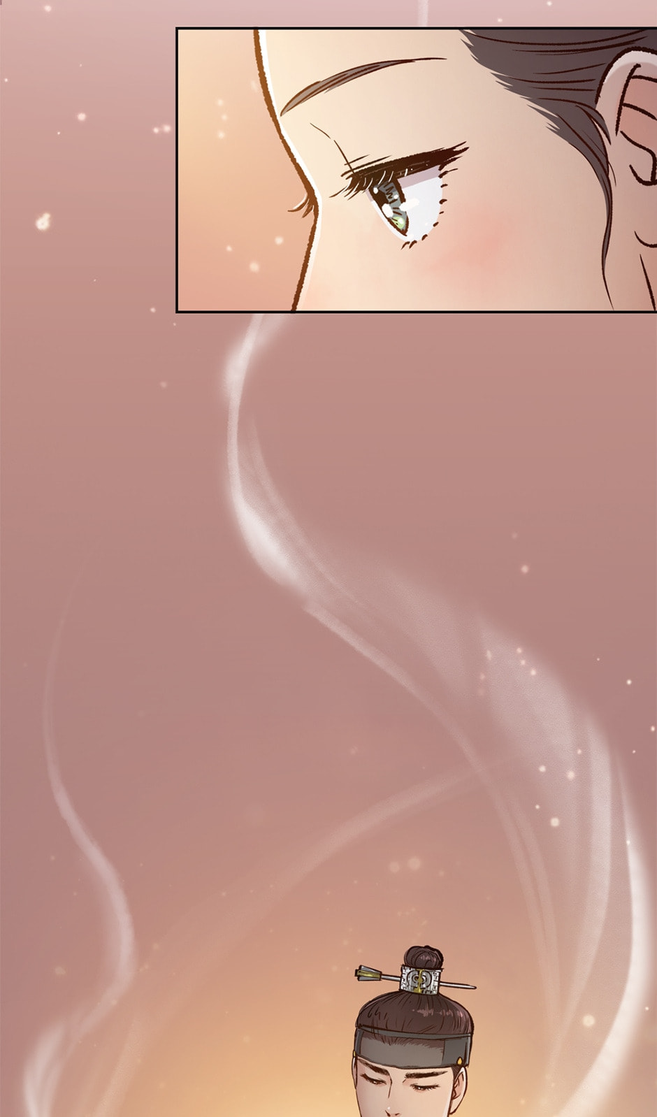 The Red Sleeve Chapter 50 page 7 - 